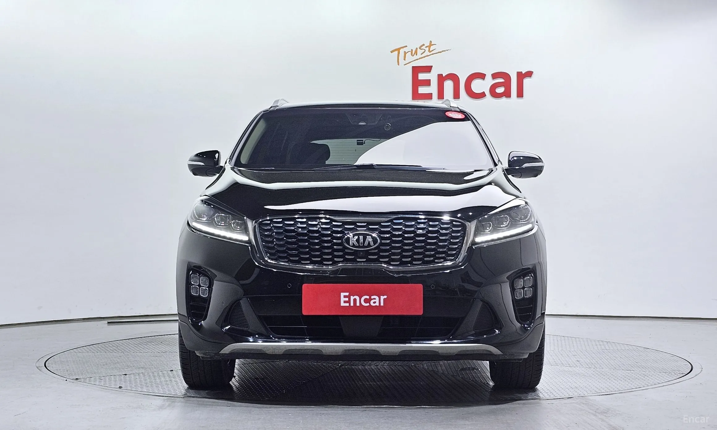 Kia Sorento превью 2