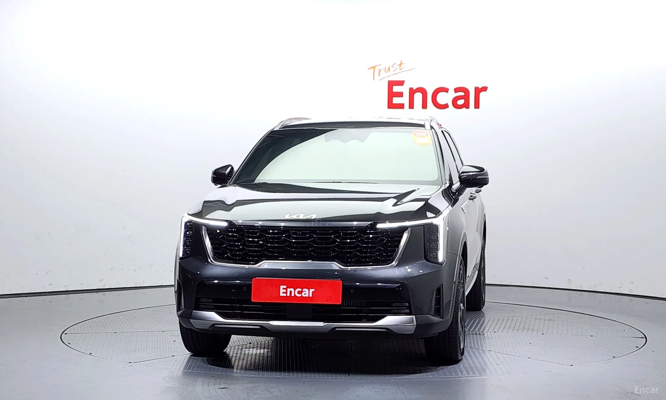 Kia Sorento 4th Generation превью 2