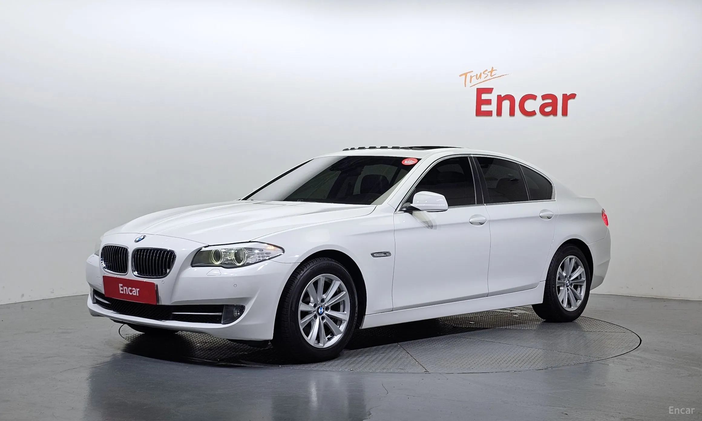 5 Series (F10)