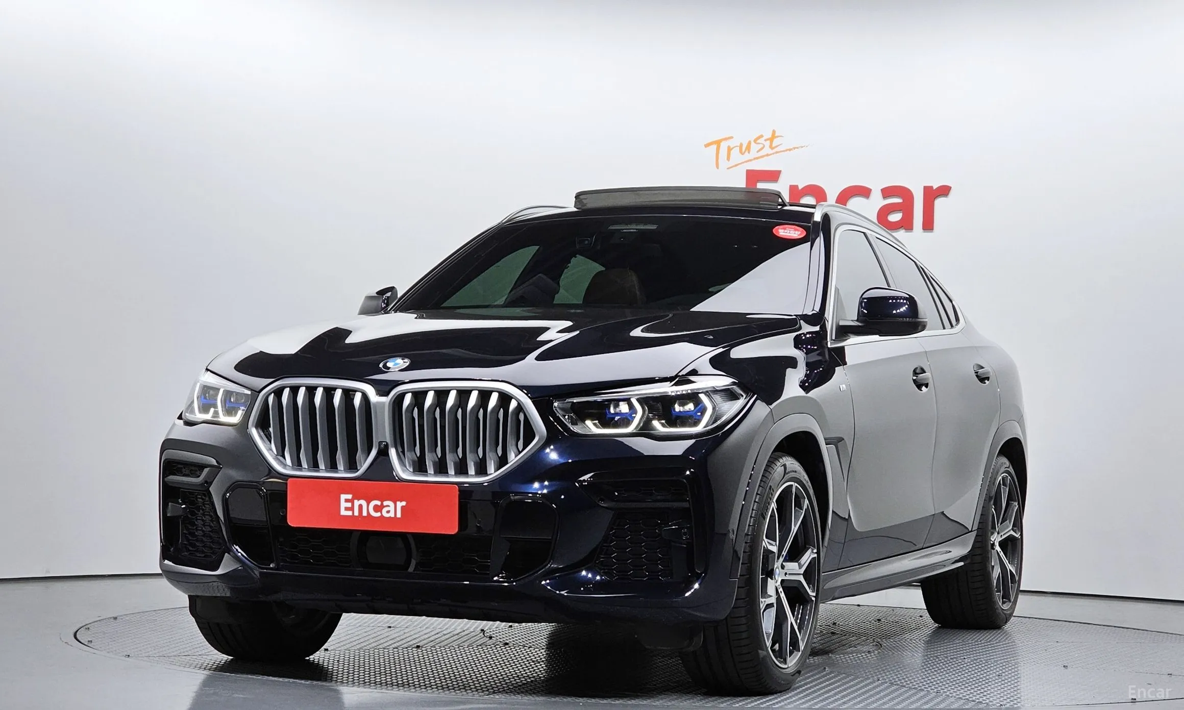 X6 (G06)