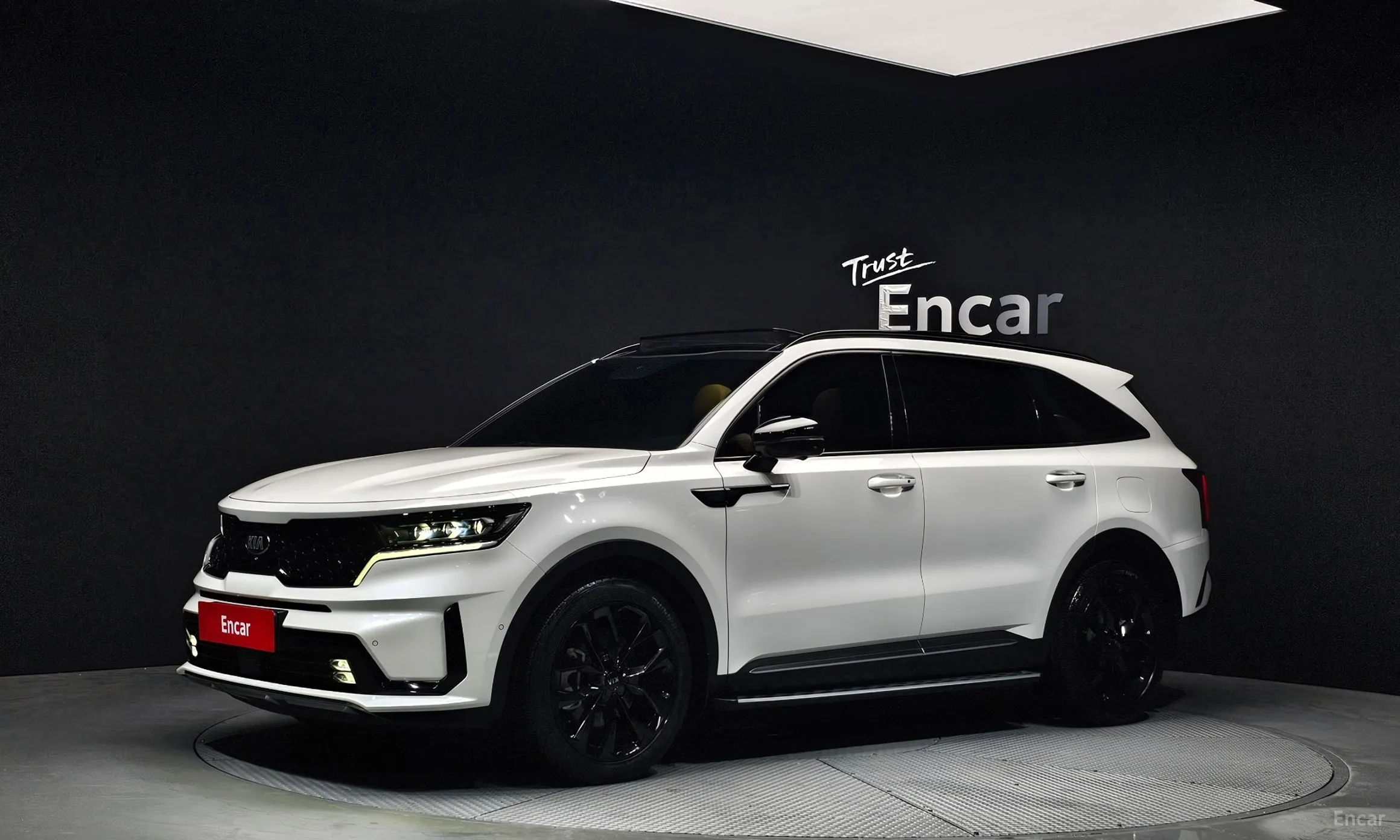 Sorento 4th generation