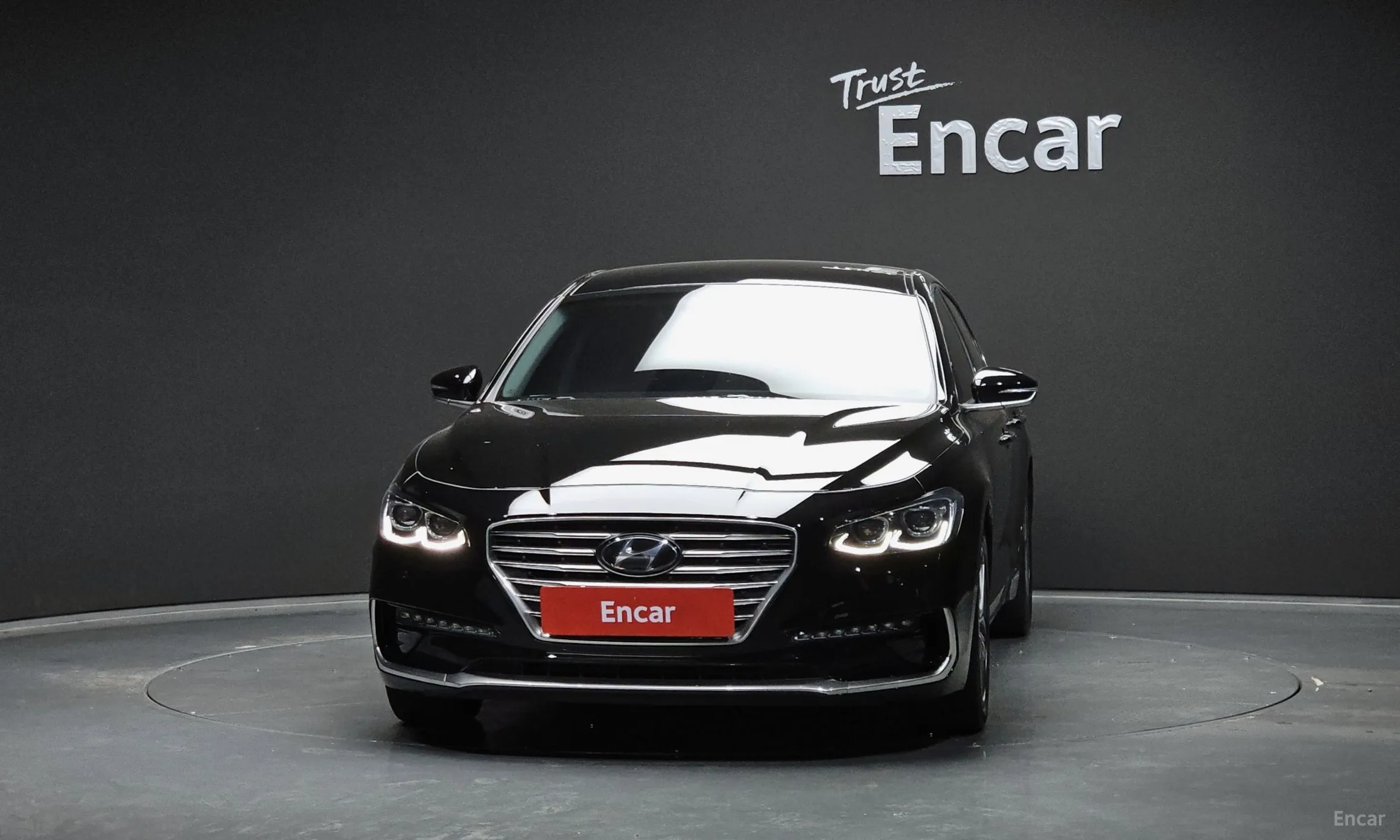 Hyundai Grandeur IG