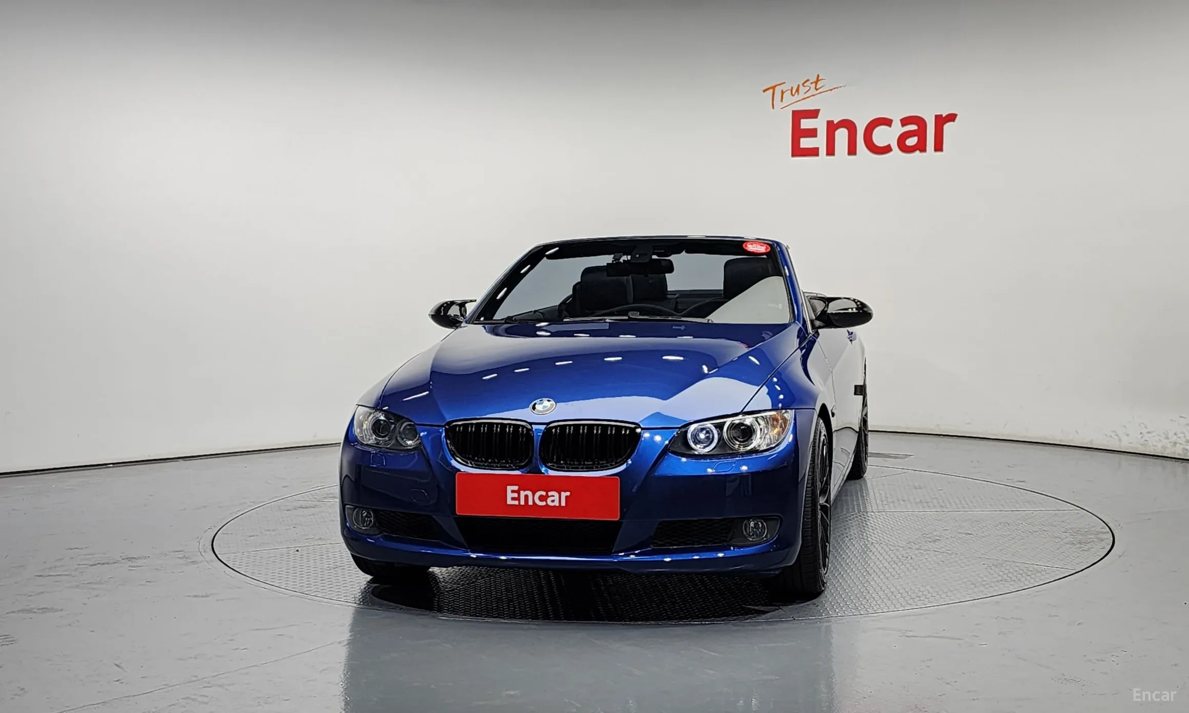 BMW 3 Series (E90) превью 2