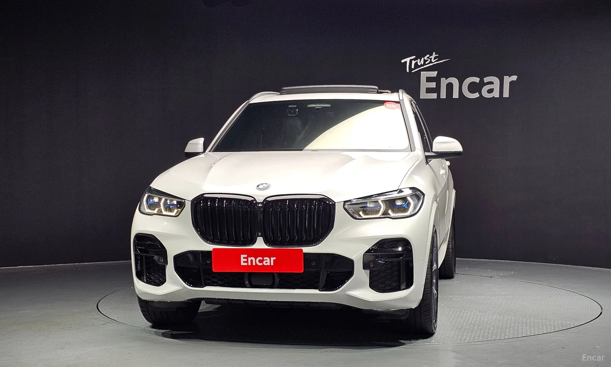 BMW X5 (G05)