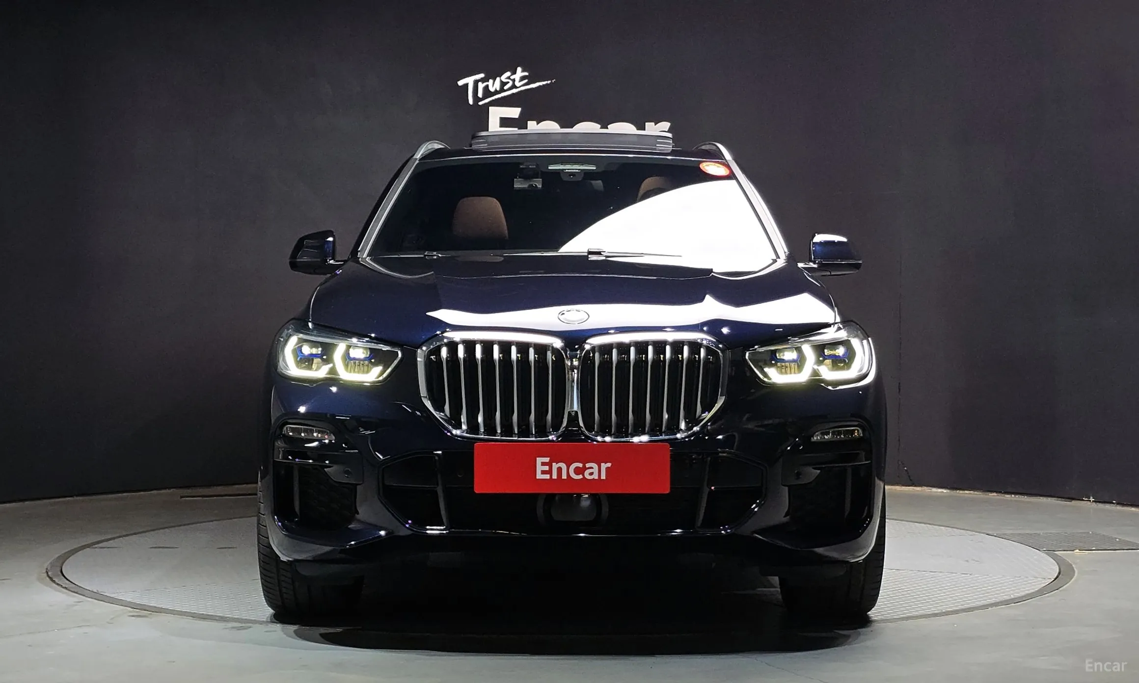 BMW X5 (G05)