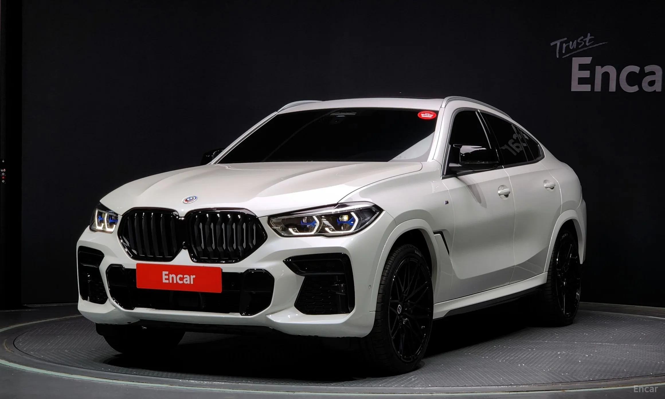 BMW X6 (G06)