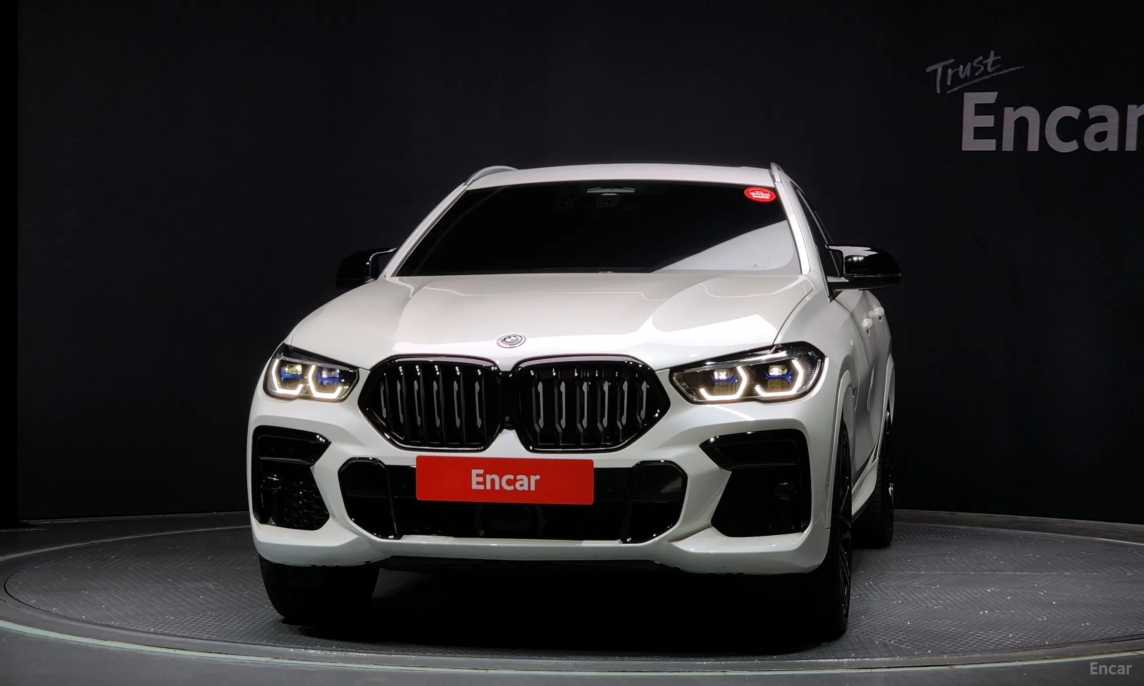 BMW X6 (G06)