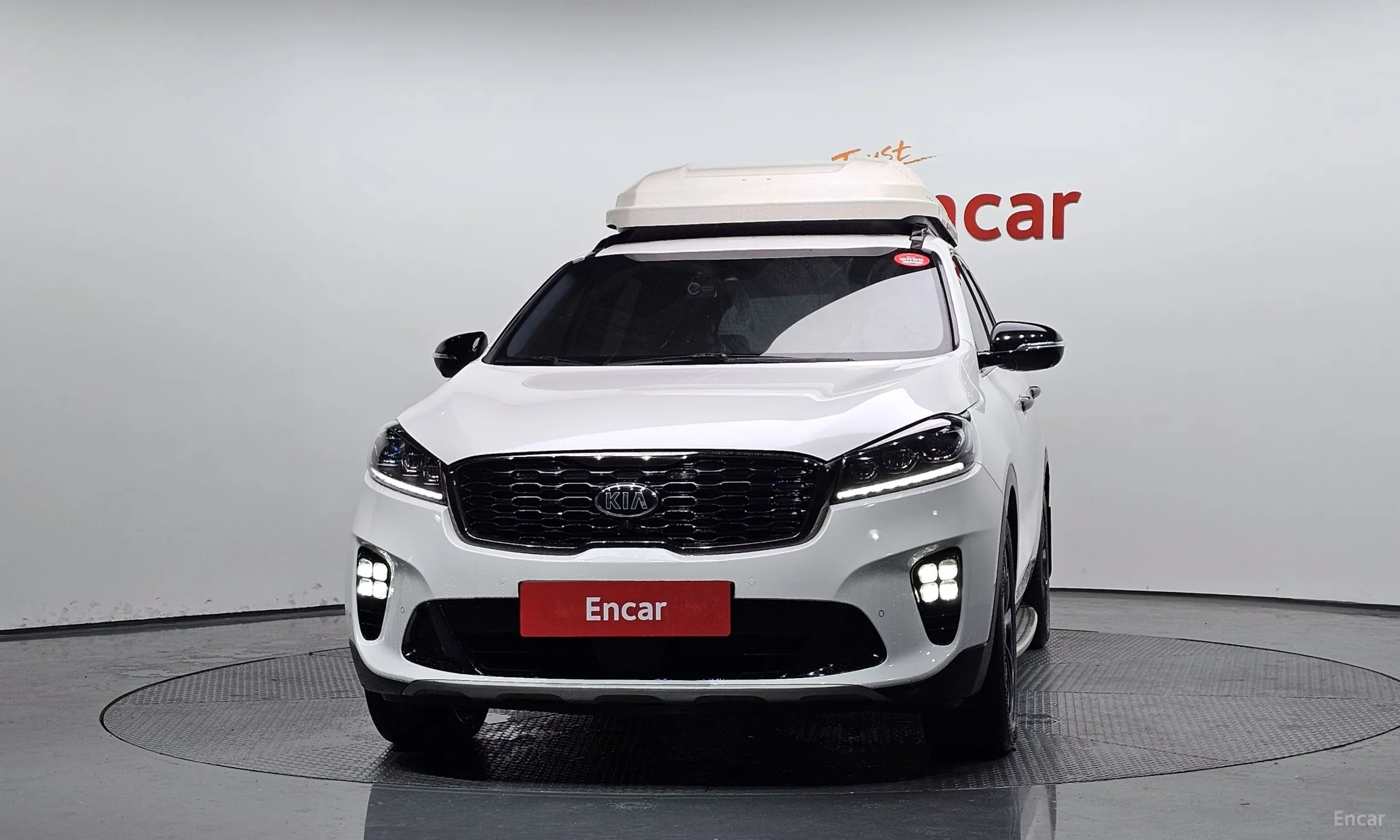 Kia Sorento превью 2