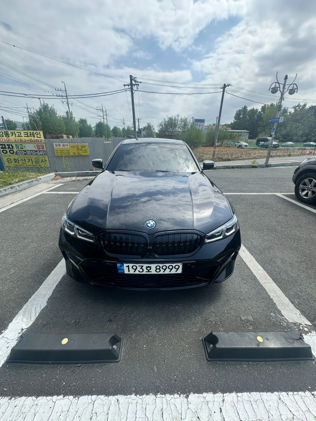 3 Series (G20)