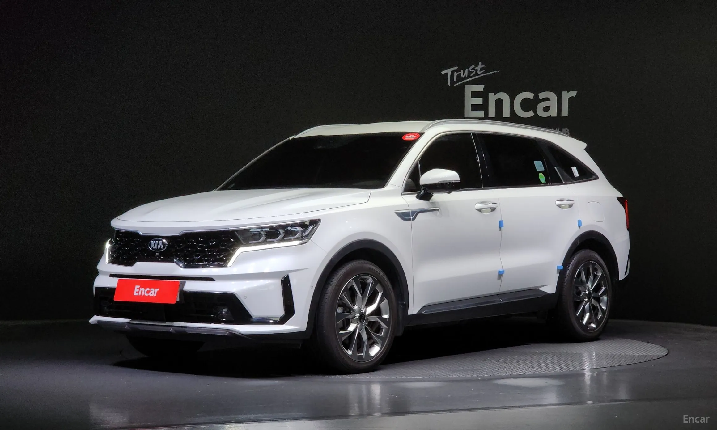 Sorento 4th generation