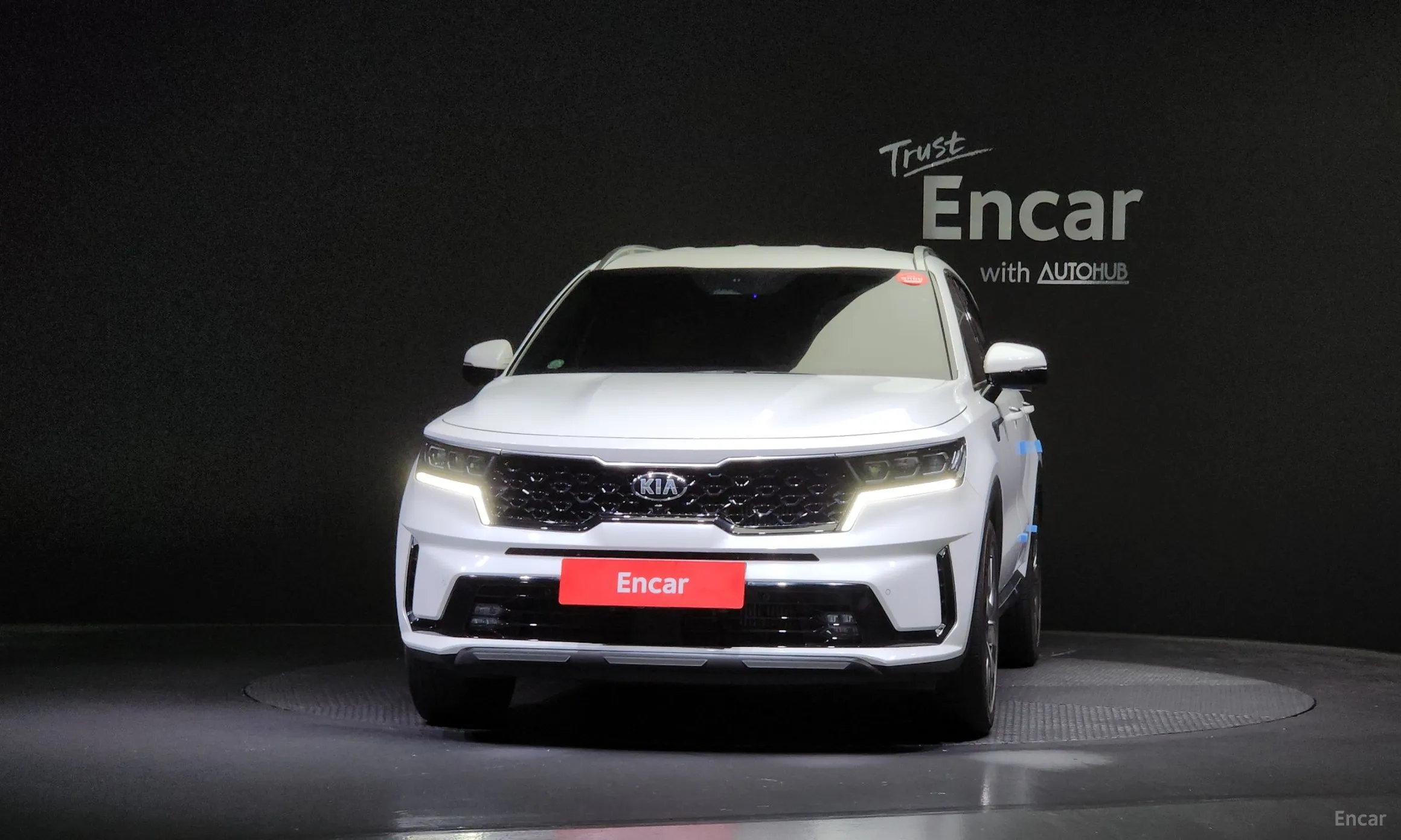 Kia Sorento 4th generation