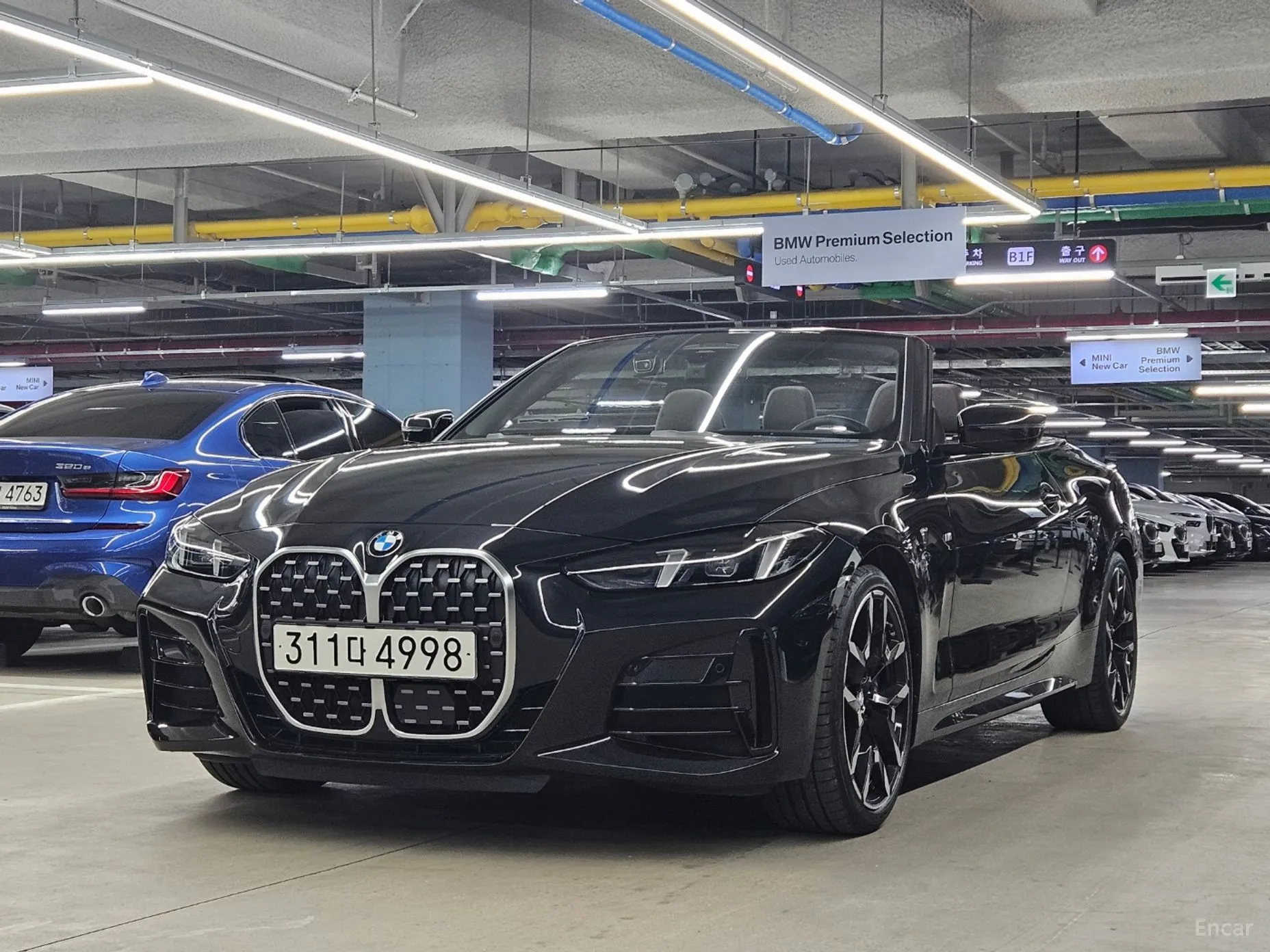 Series 4 (G22)