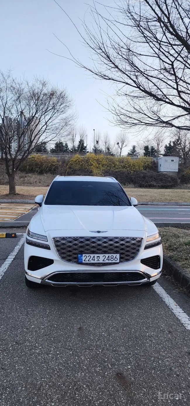GV80