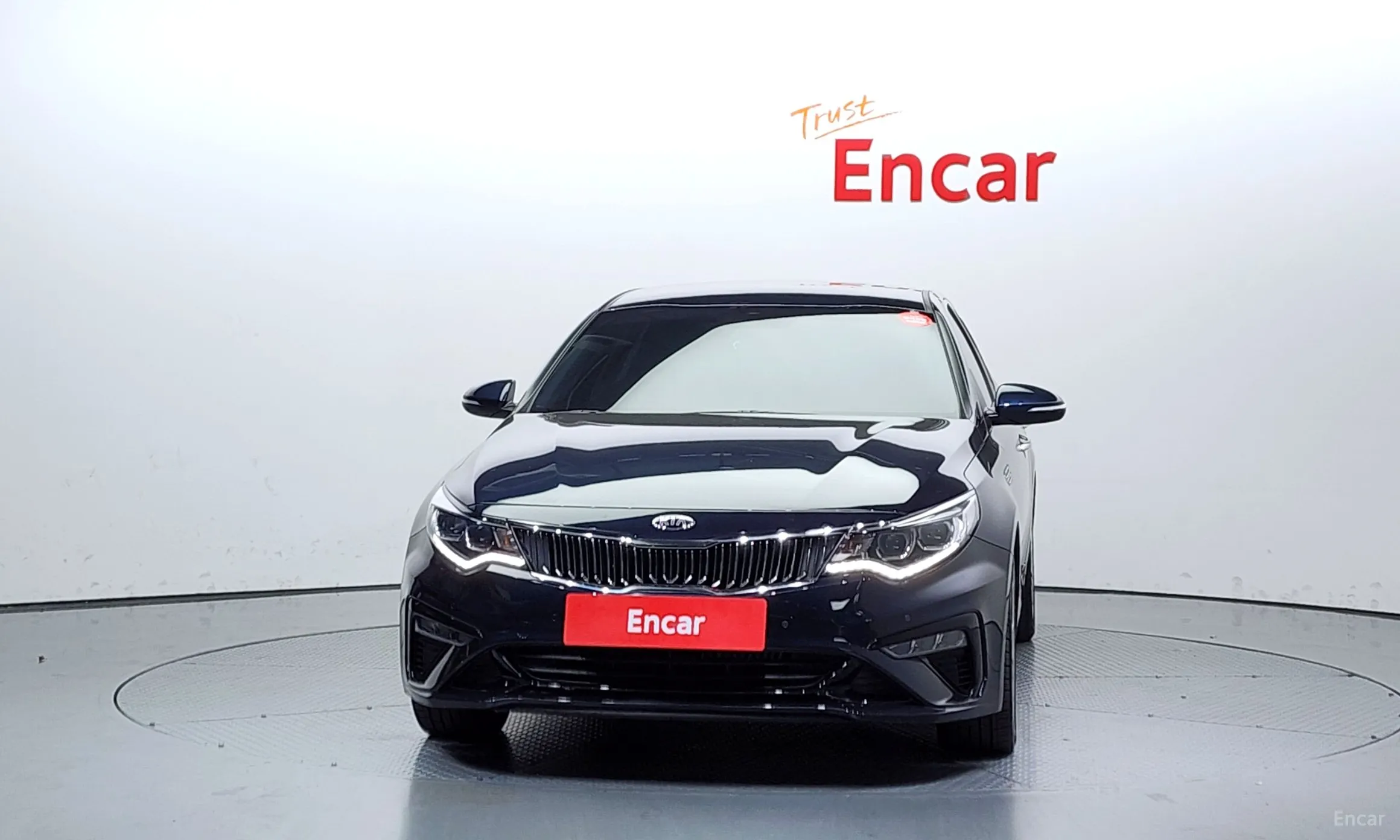 Kia The new K5 2nd Generation превью 2