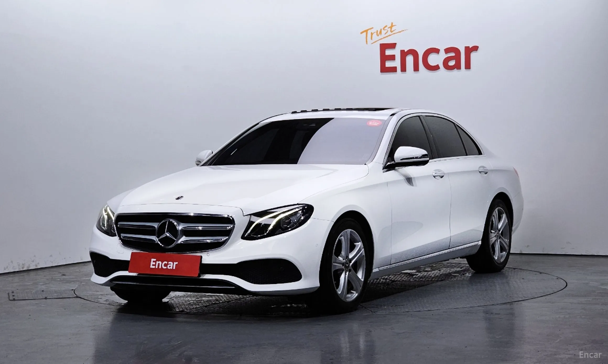 E-Class W213