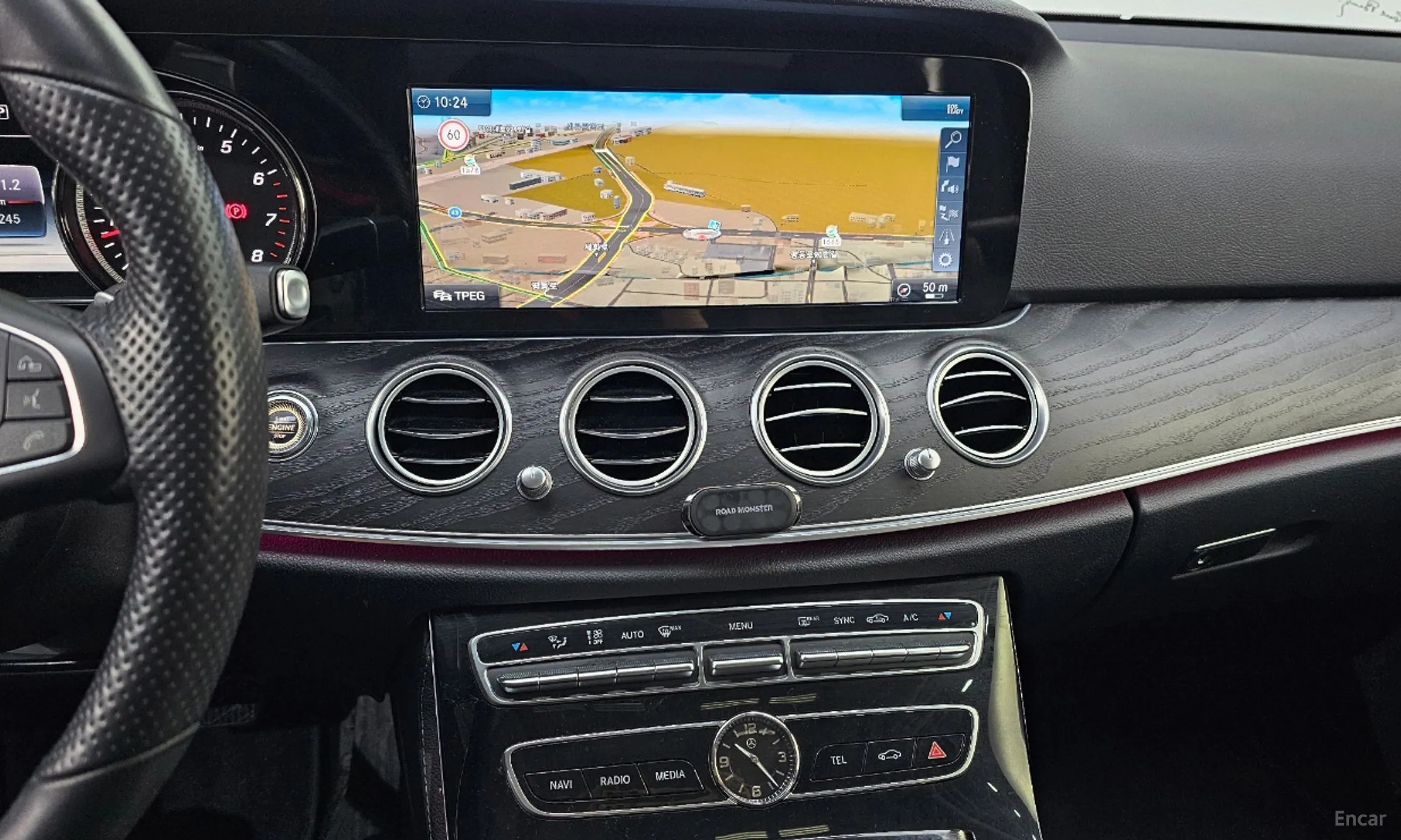 Mercedes Benz E-Class W213 превью 14