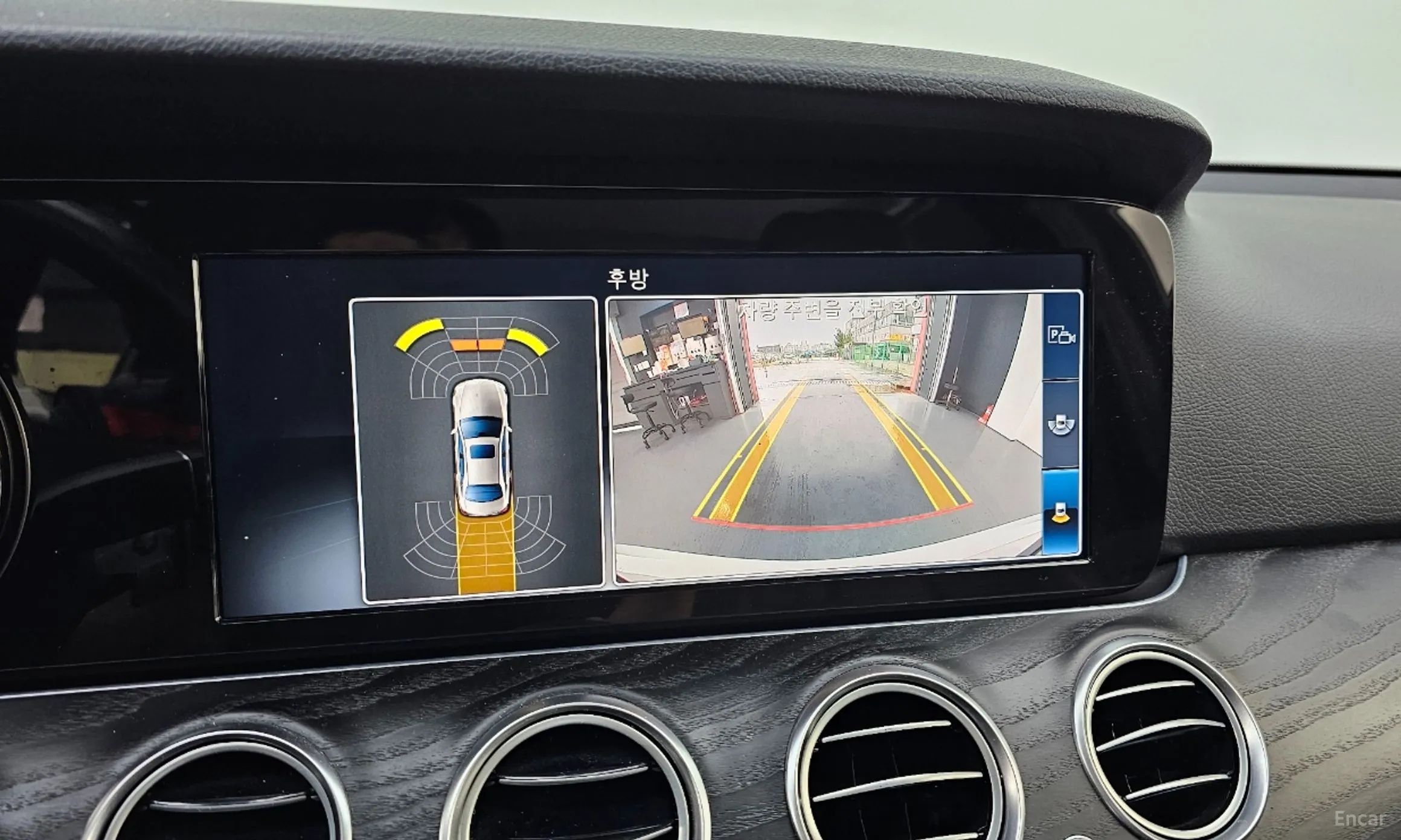 Mercedes Benz E-Class W213 превью 15