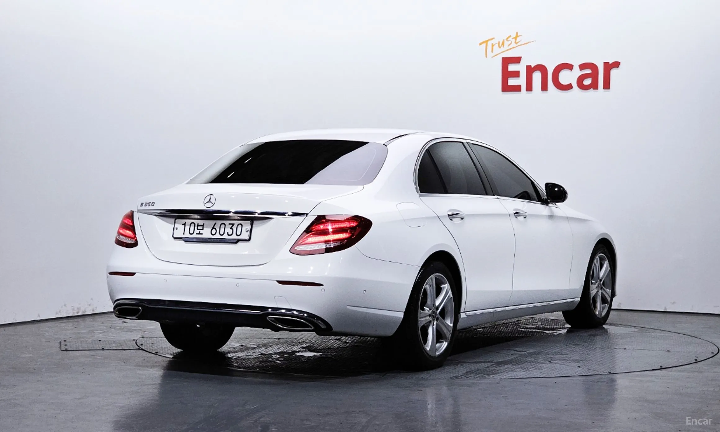 Mercedes Benz E-Class W213 превью 2
