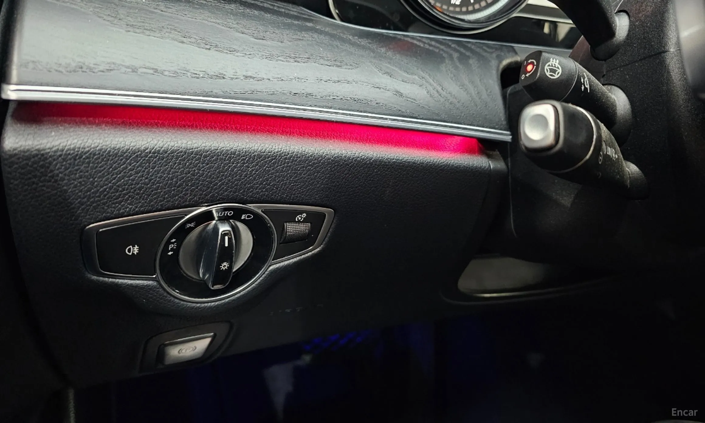 Mercedes Benz E-Class W213 превью 16