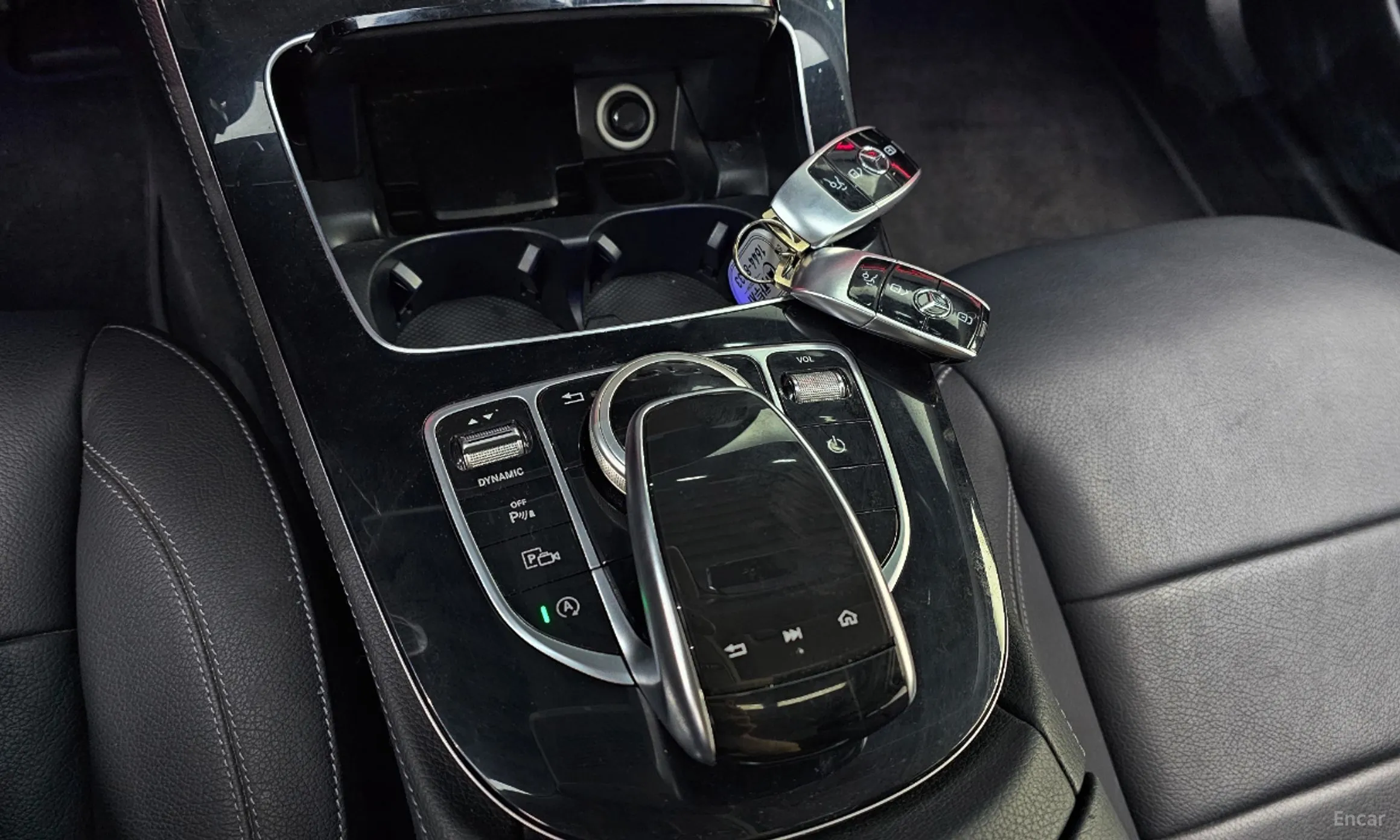 Mercedes Benz E-Class W213 превью 17