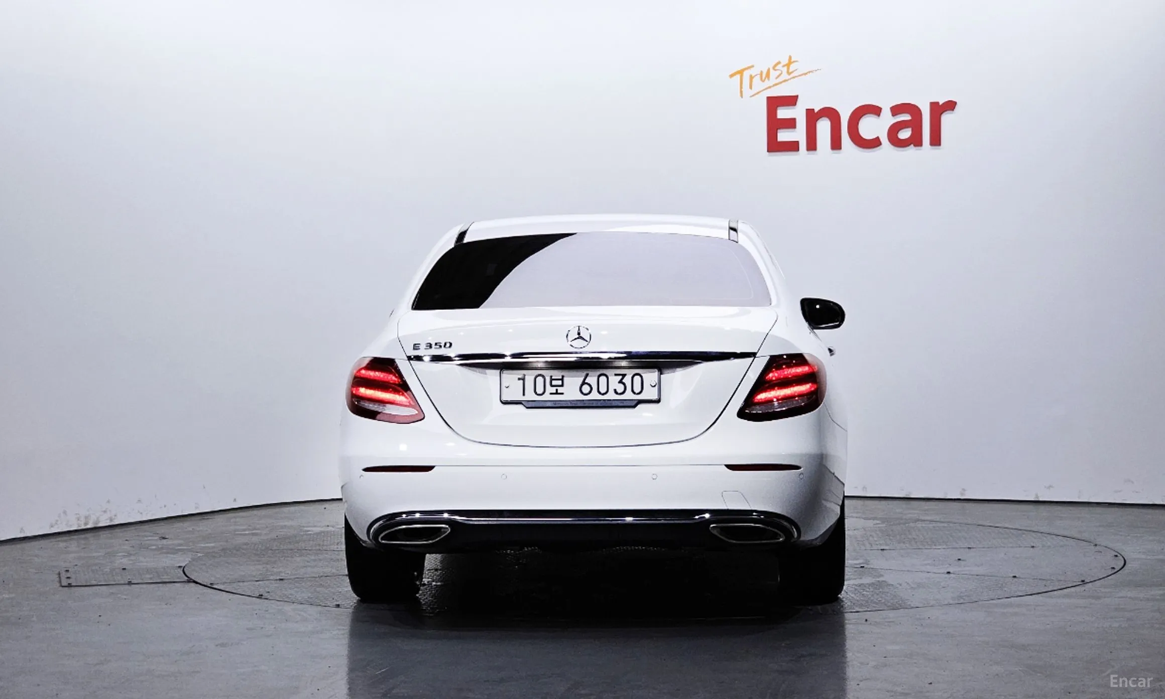 Mercedes Benz E-Class W213 превью 4