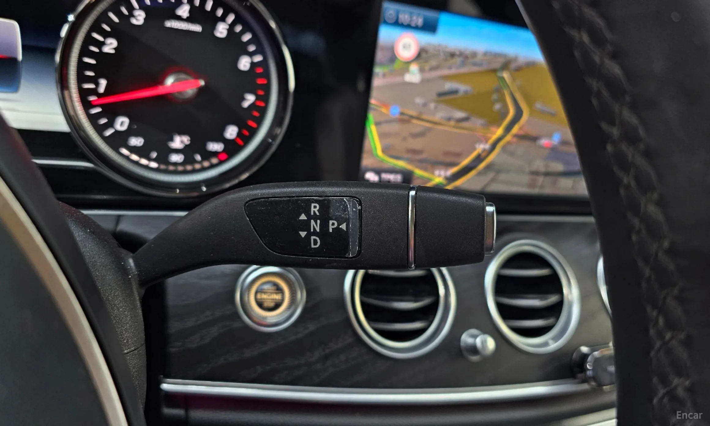 Mercedes Benz E-Class W213 превью 9