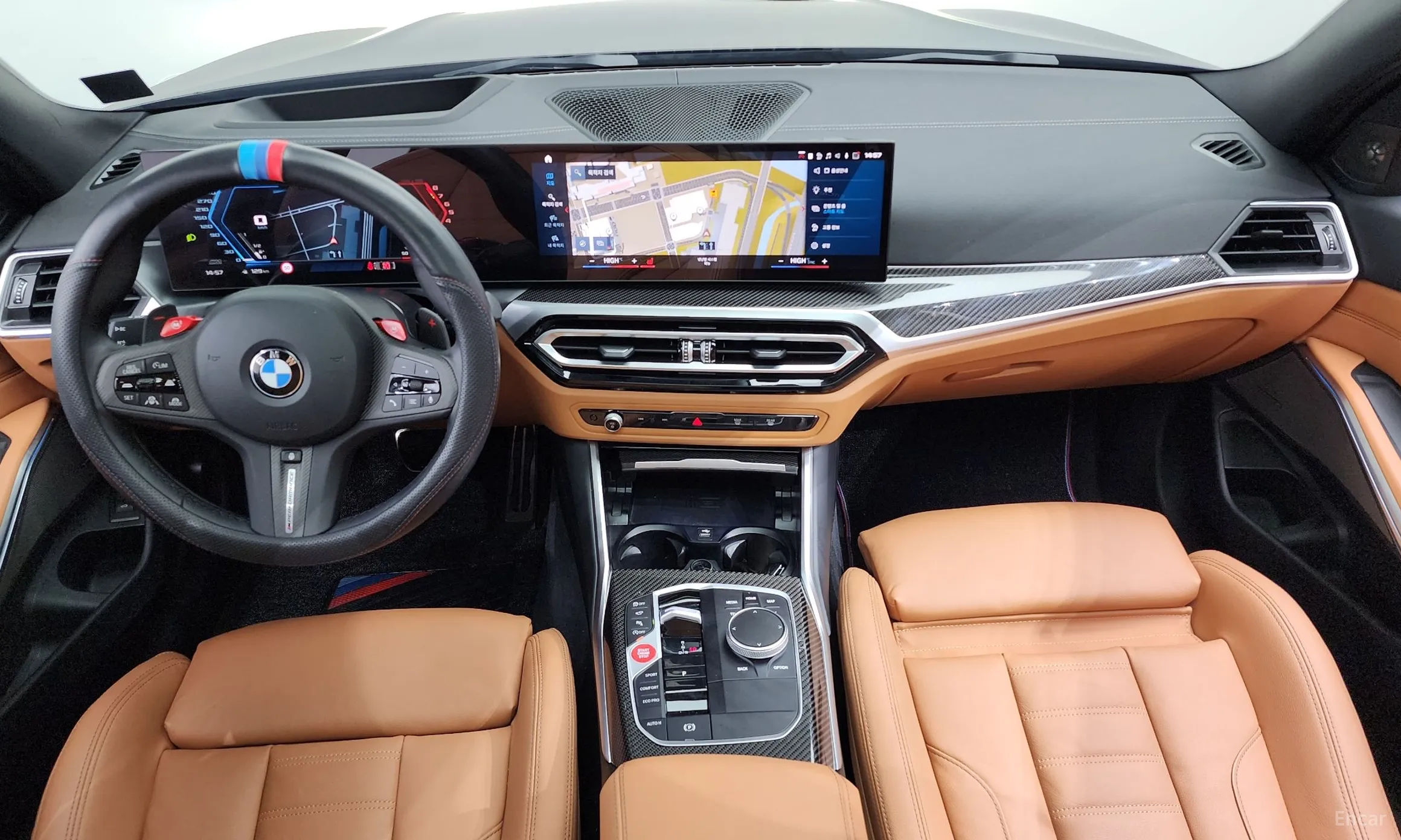 BMW 3 Series (G20) превью 4