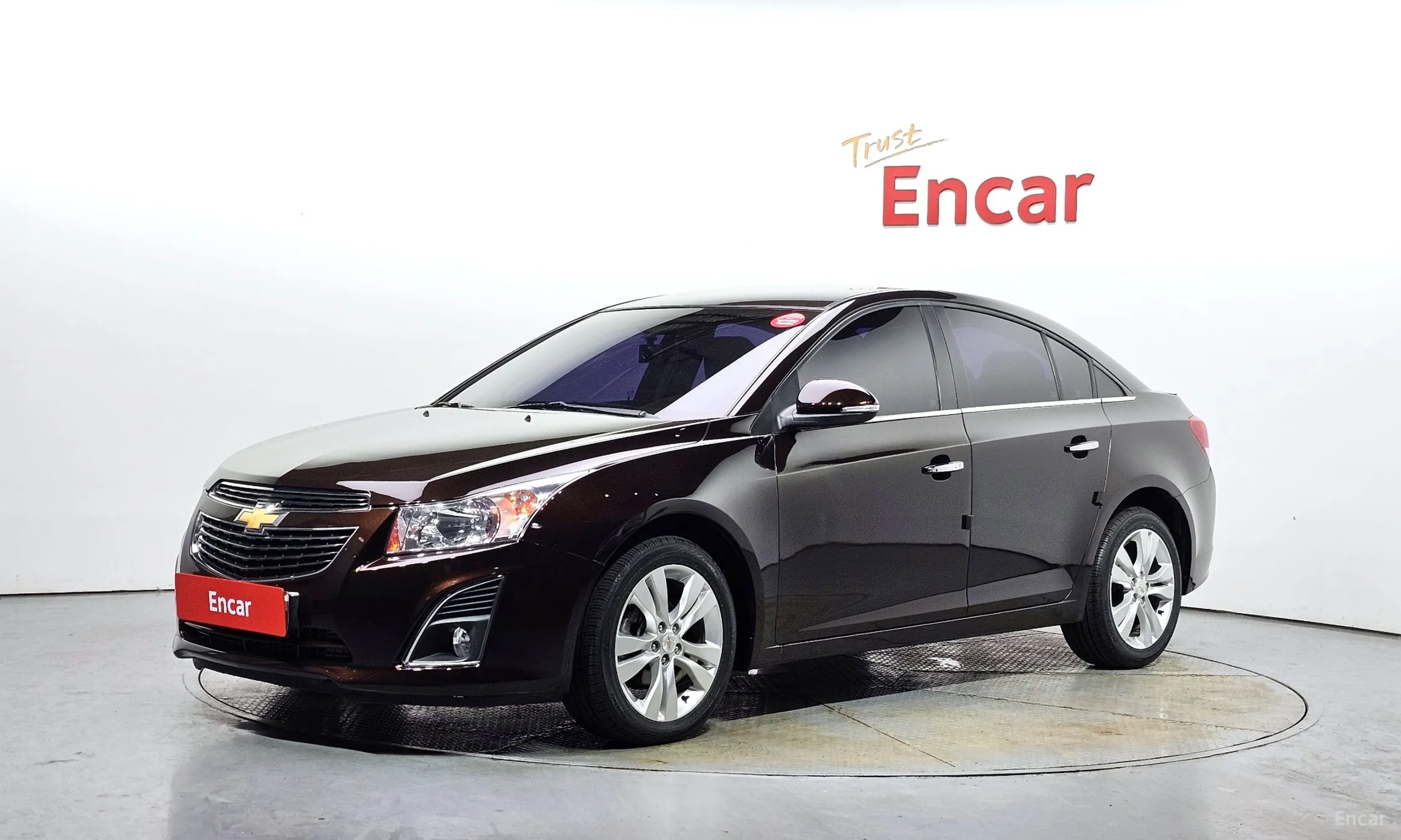 Cruze