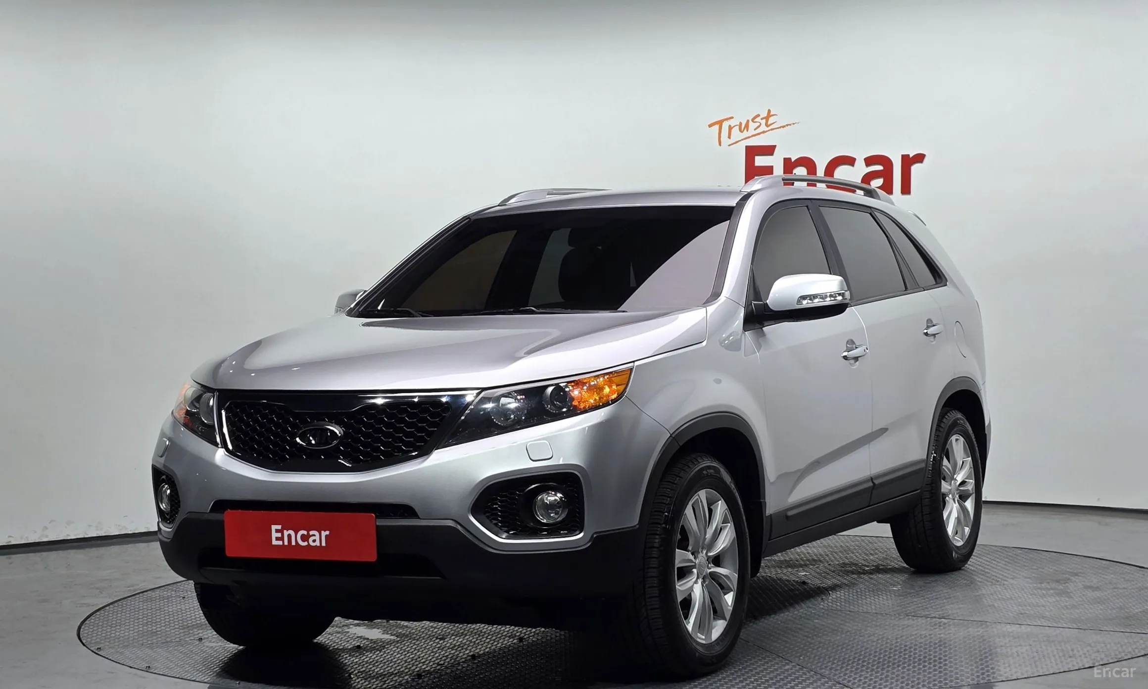 Kia Sorrento R