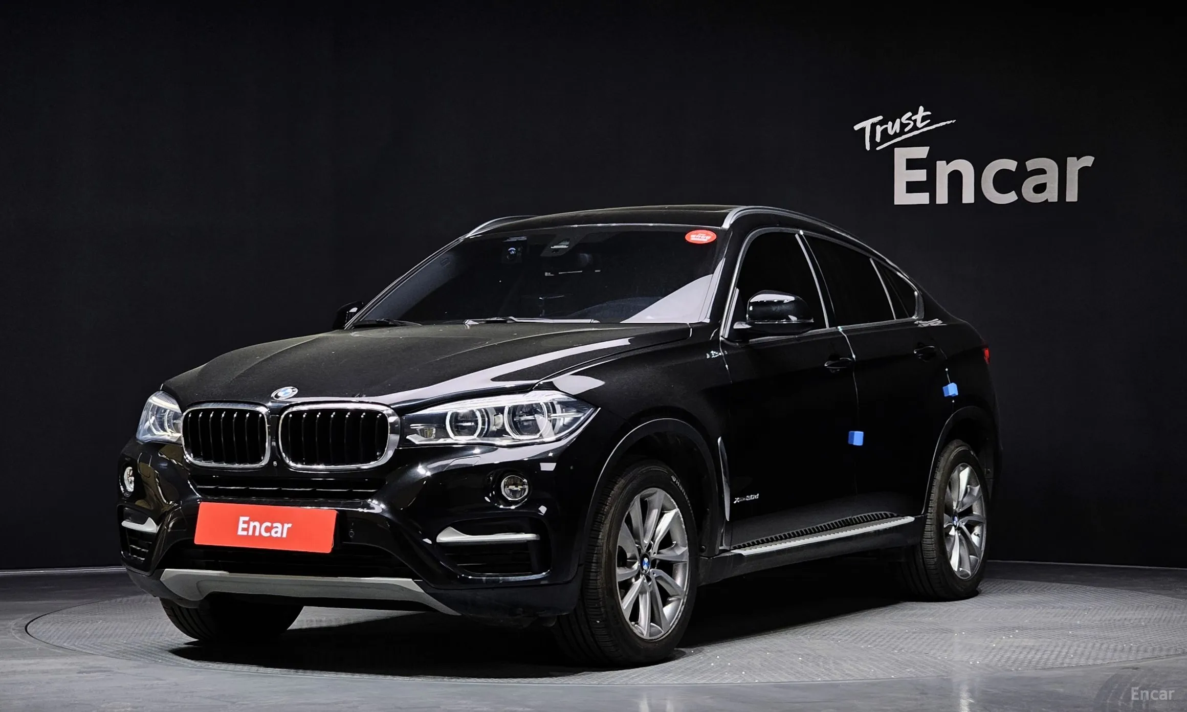 X6 (F16)