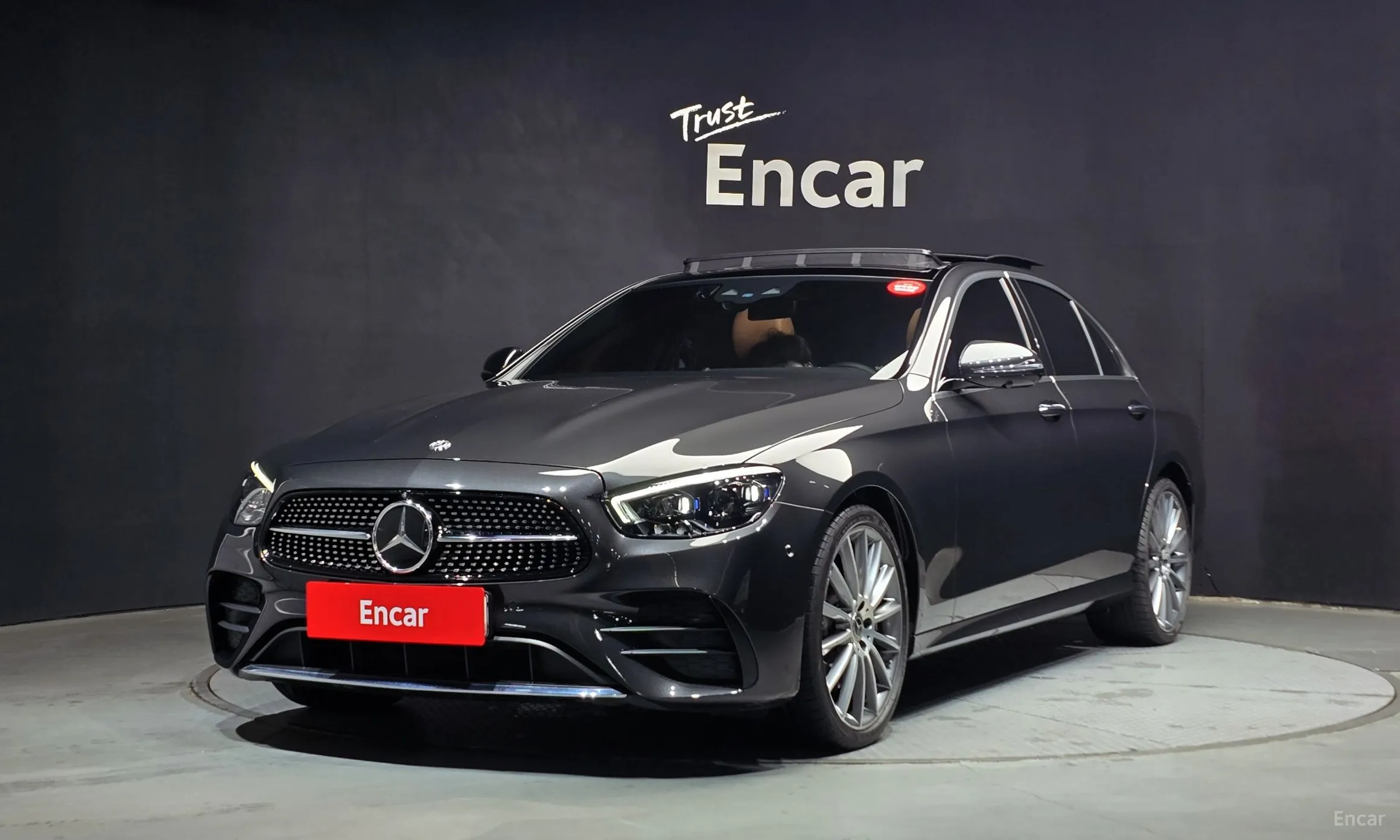 E-Class W213