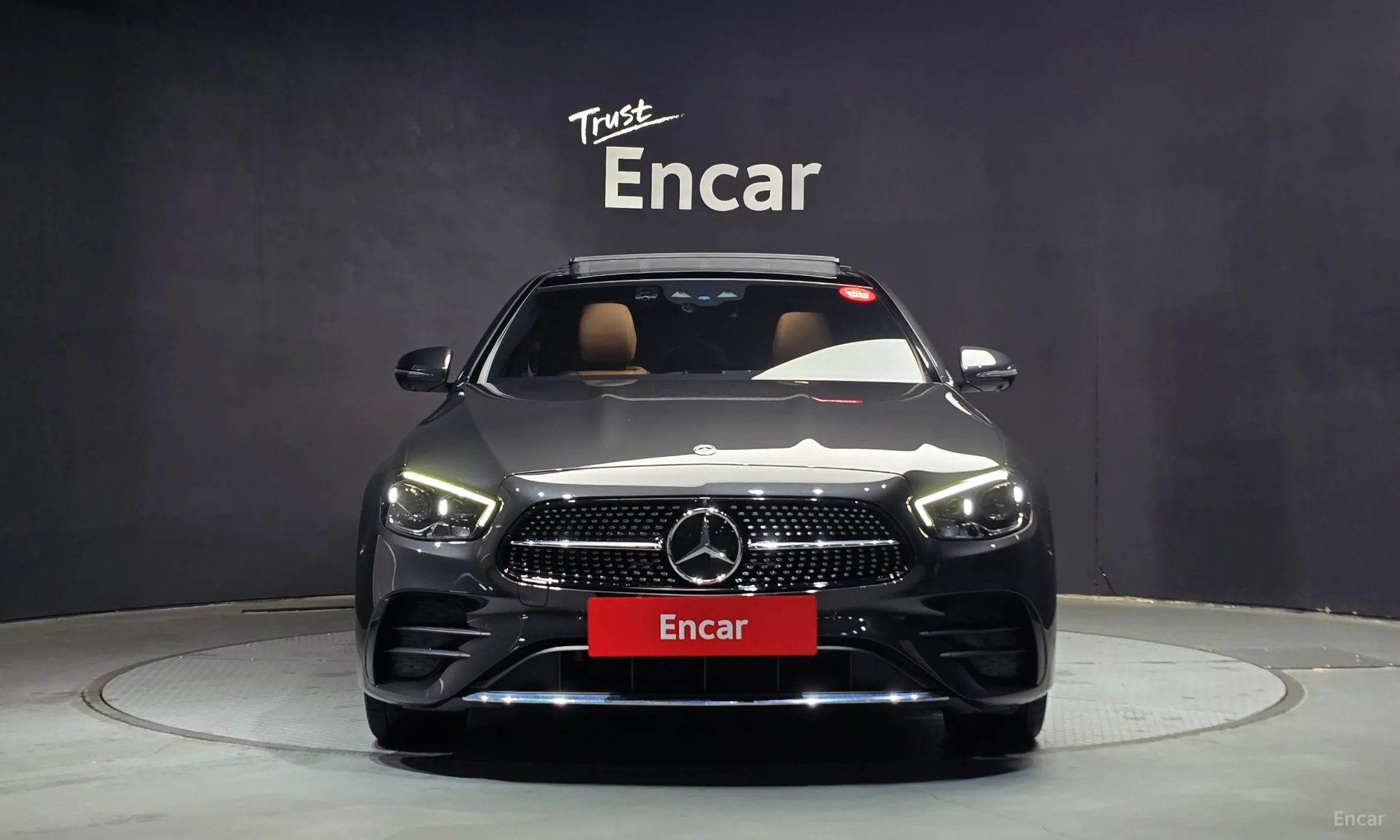 Mercedes Benz E-Class W213 превью 2