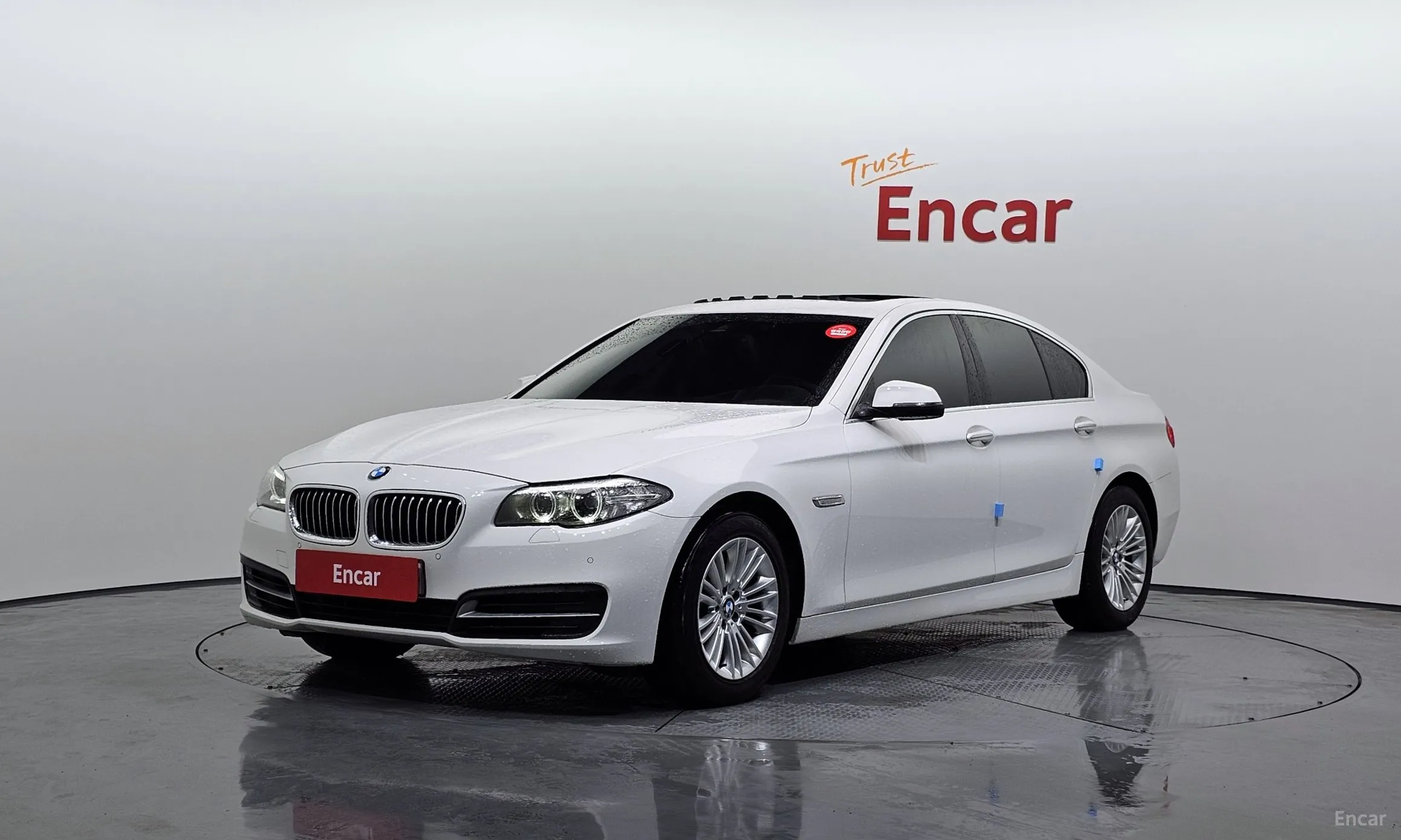 5 Series (F10)