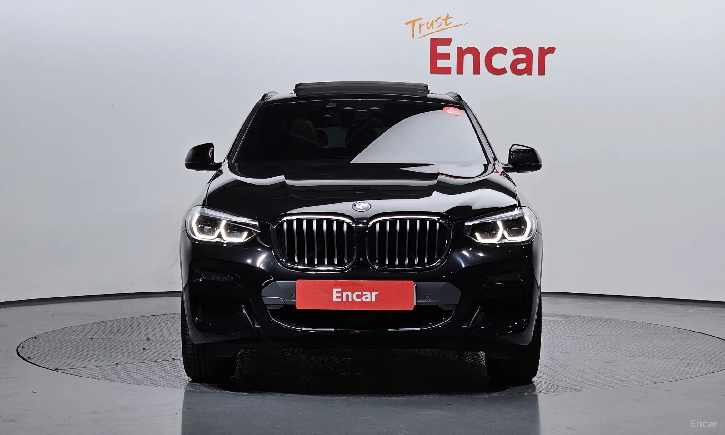 BMW X4 (G02)