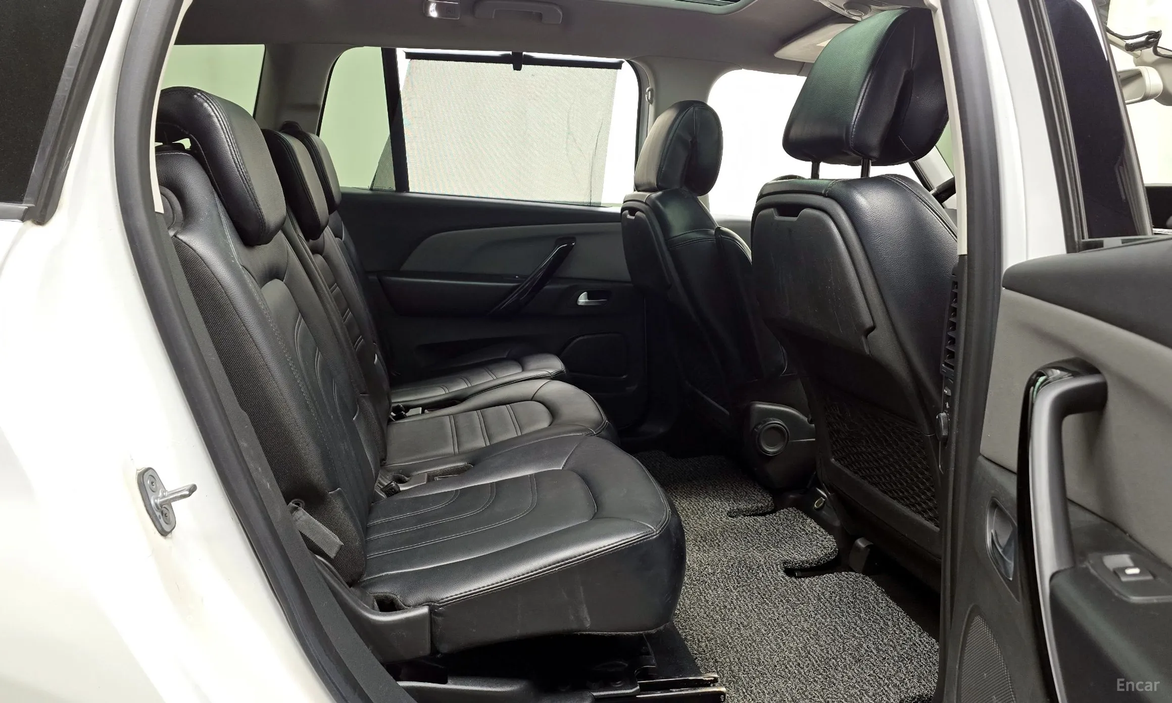Citroën/DS Grand C4 Picasso превью 12