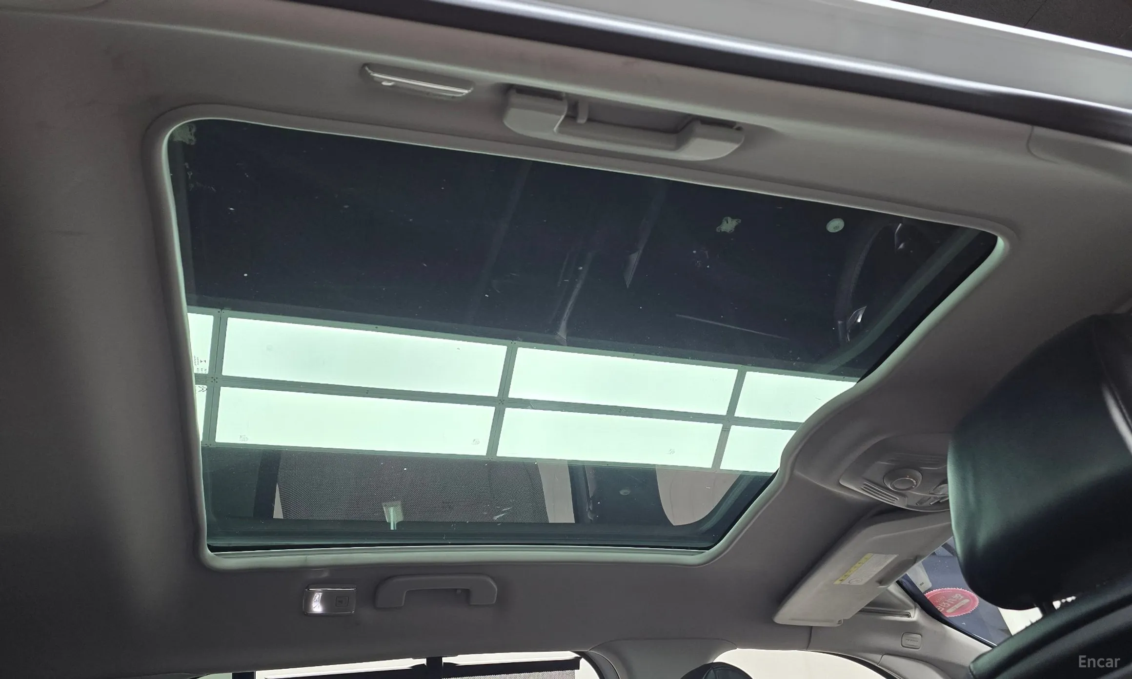 Citroën/DS Grand C4 Picasso превью 16