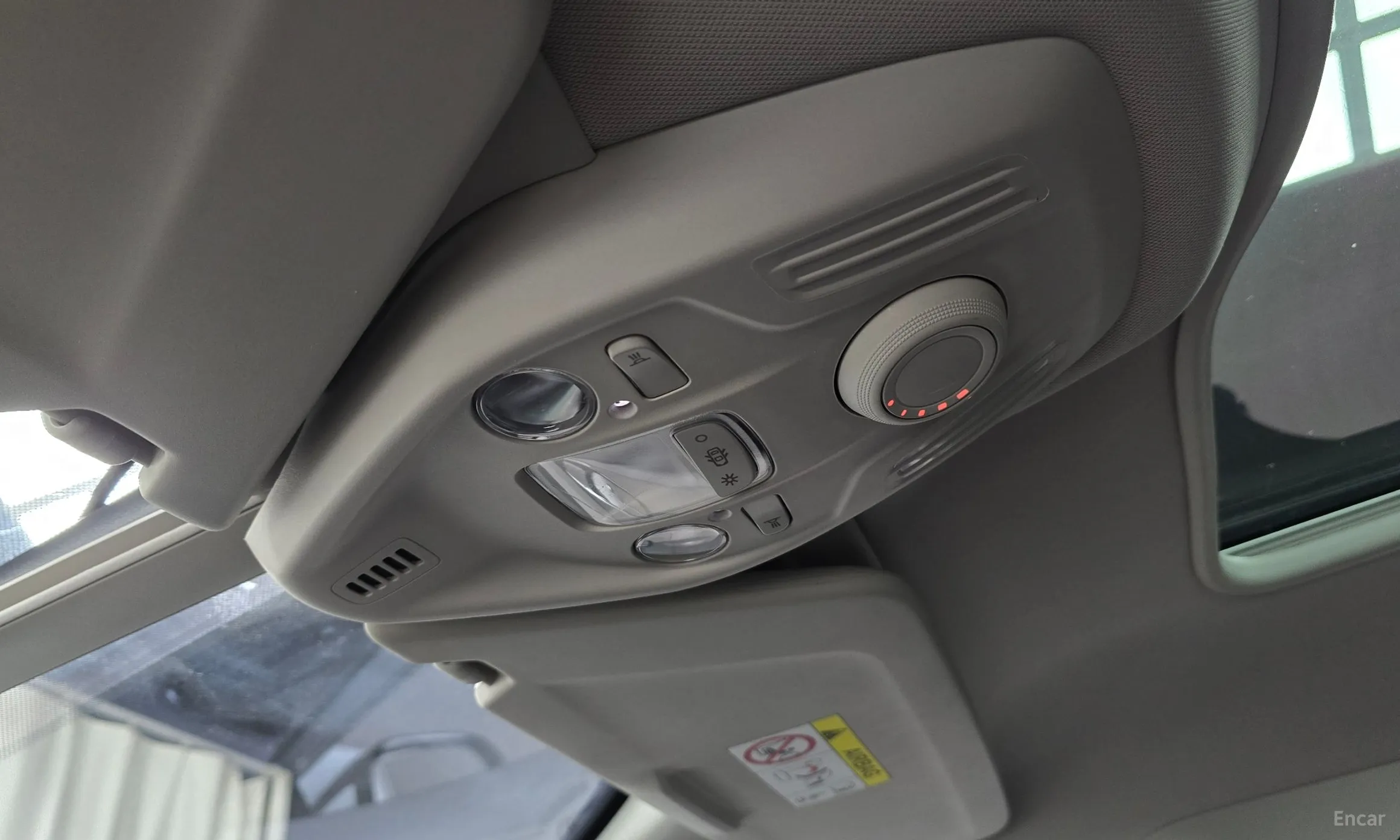 Citroën/DS Grand C4 Picasso превью 18