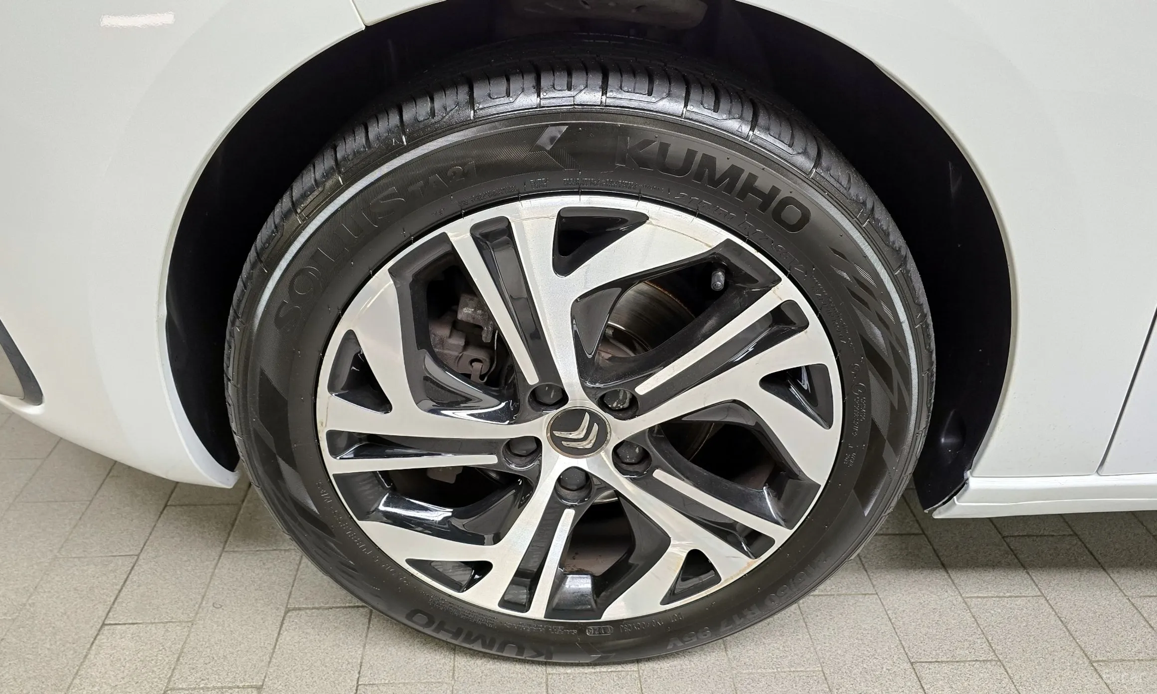 Citroën/DS Grand C4 Picasso превью 5