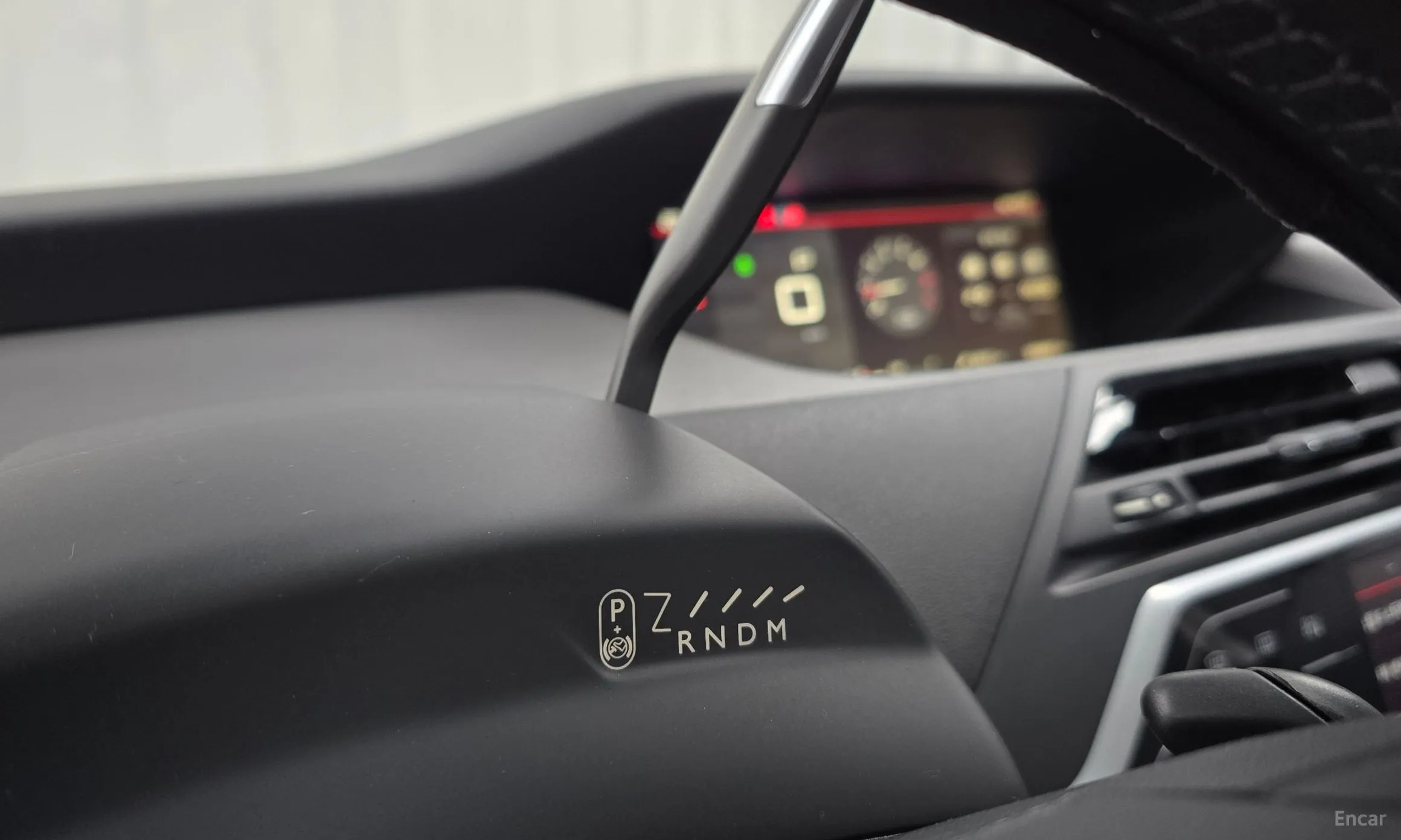 Citroën/DS Grand C4 Picasso превью 9