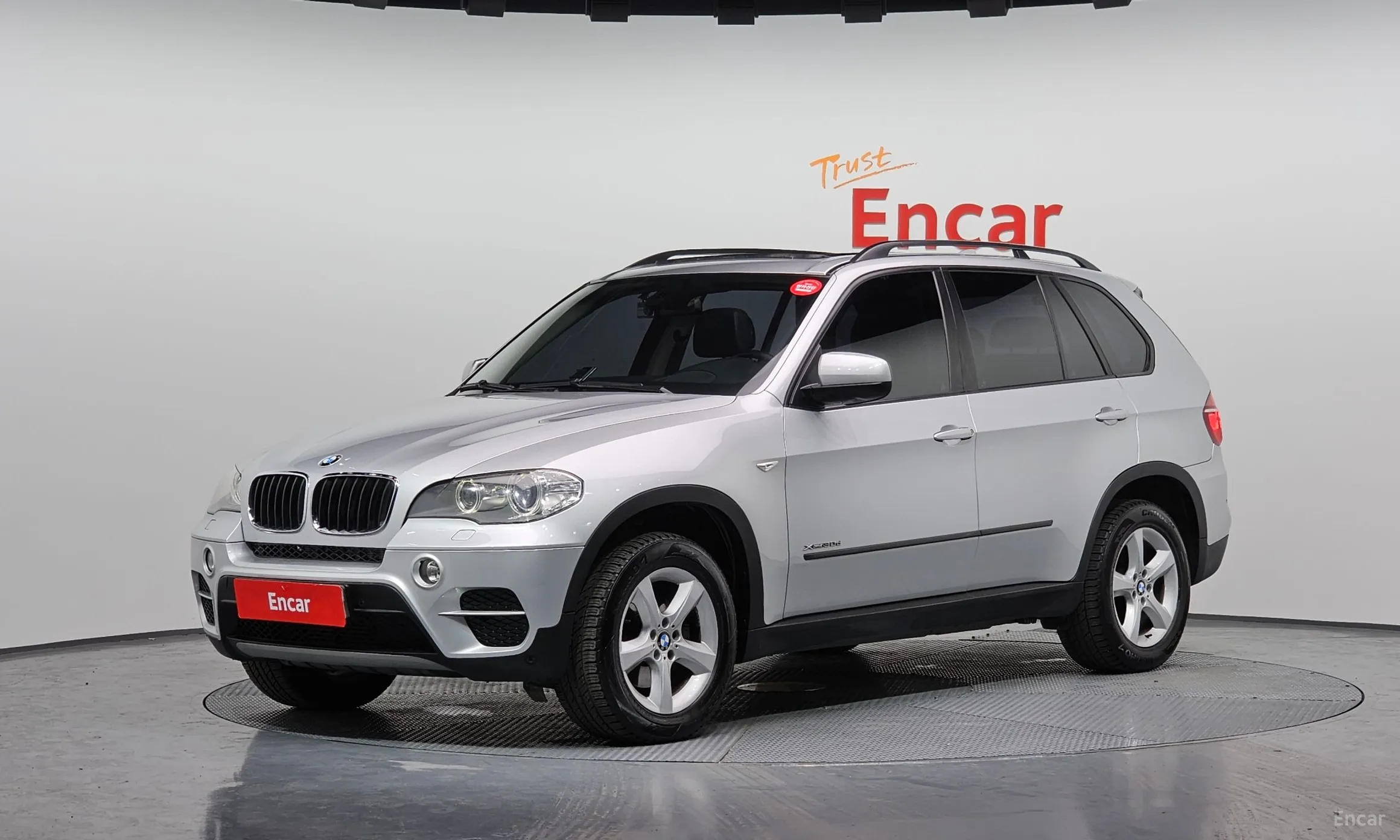 X5 (E70)