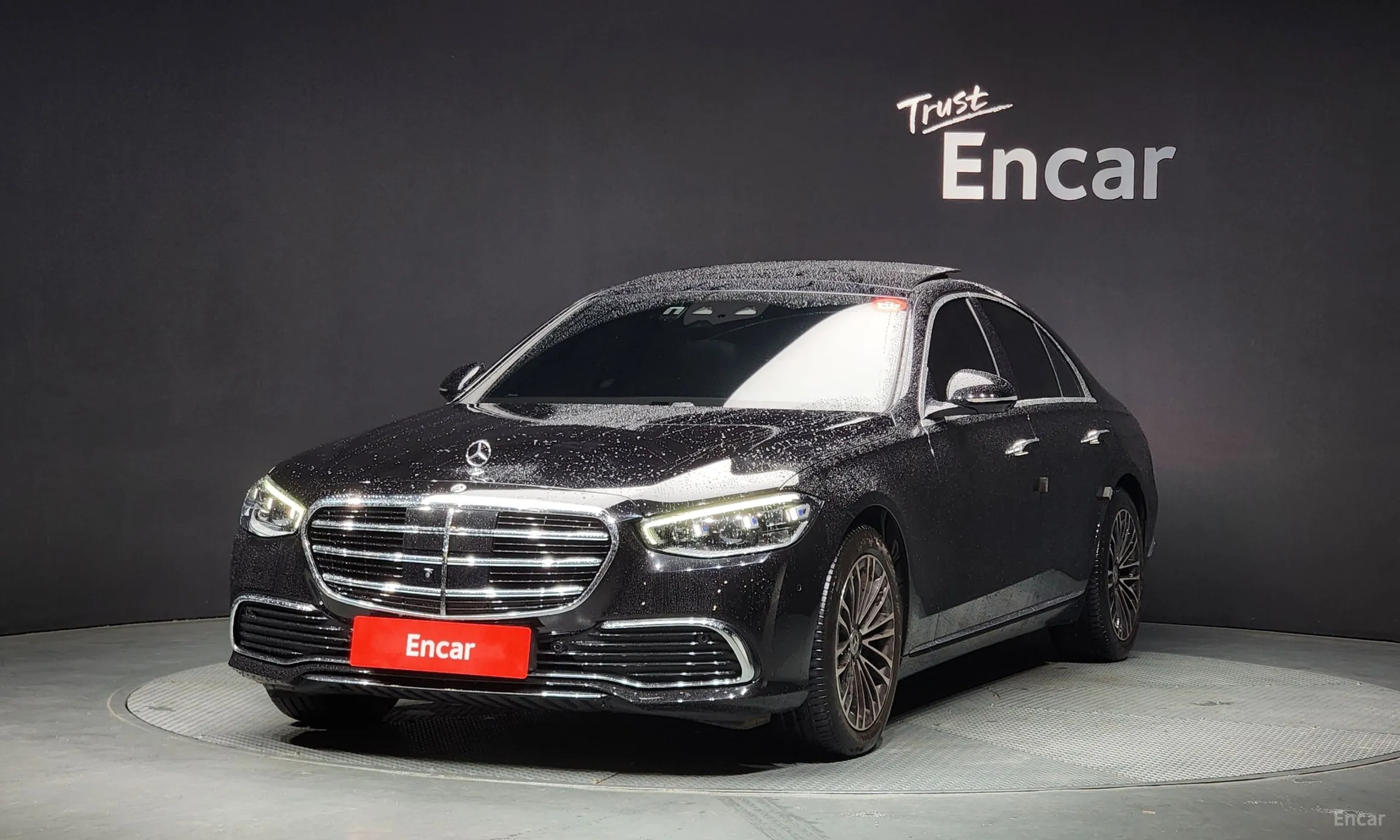 S-Class W223