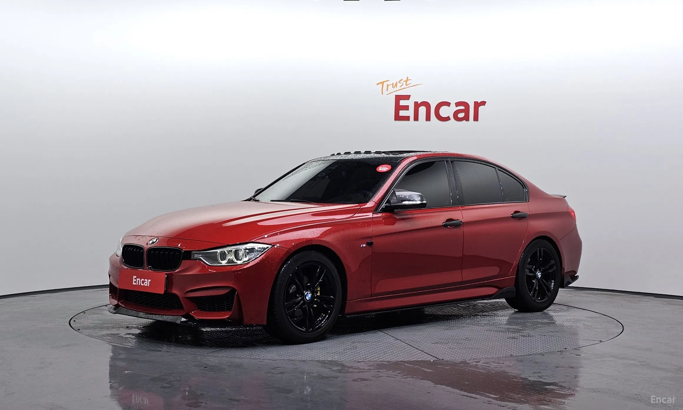 3 Series (F30)