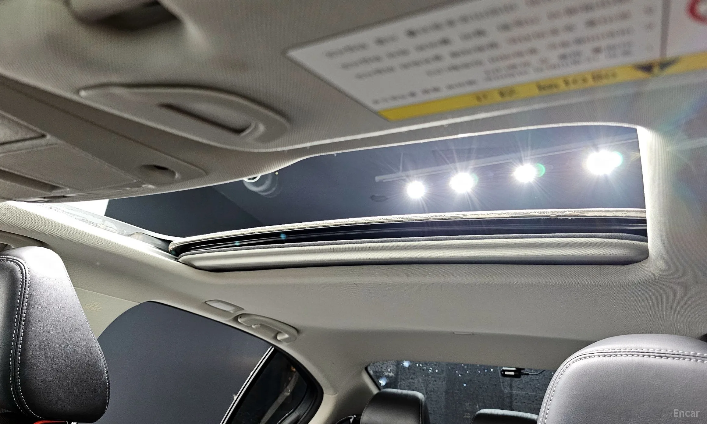 Infiniti Q50 превью 19