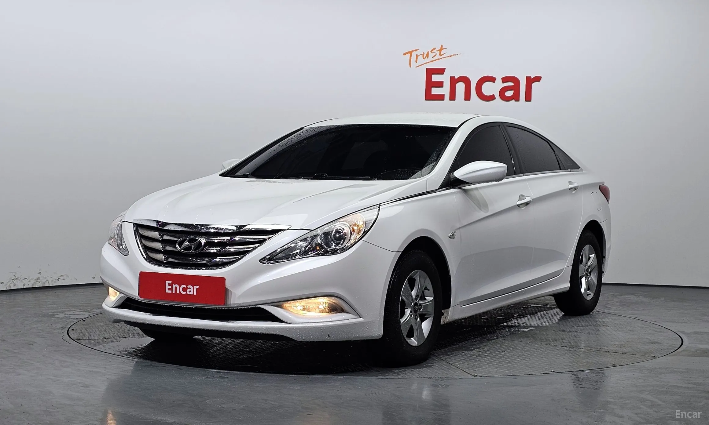 YF Sonata