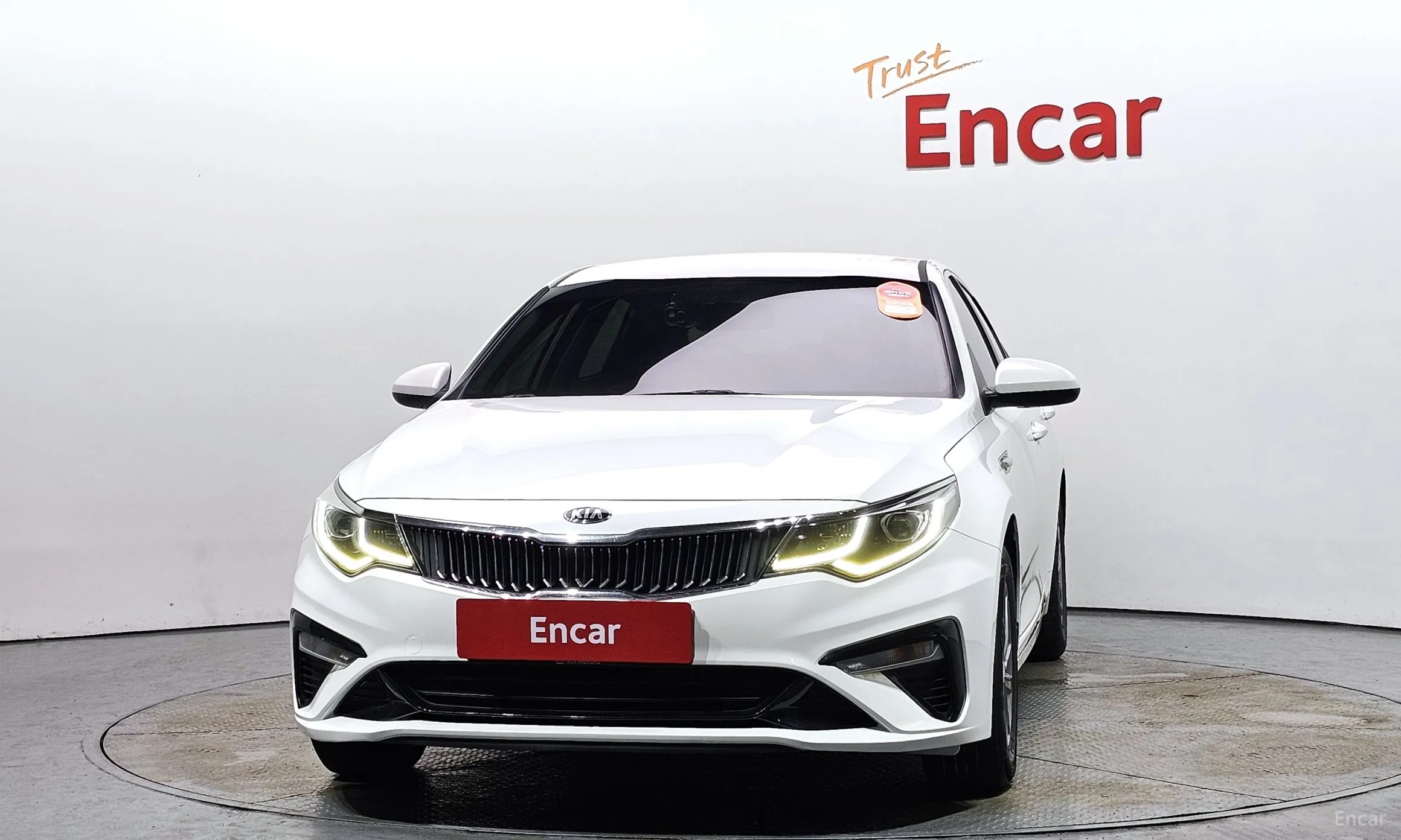 Kia The new K5 2nd Generation превью 2
