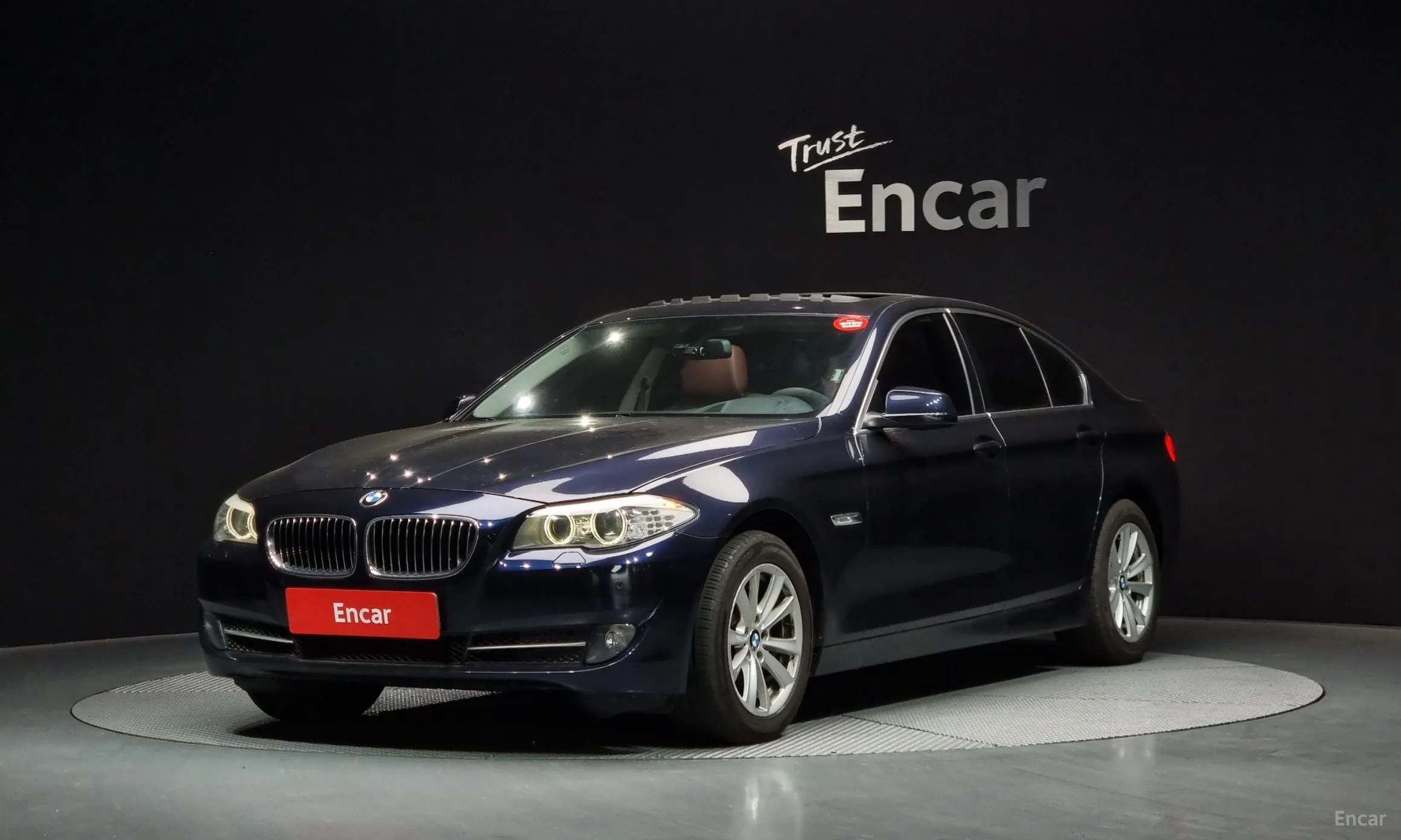 5 Series (F10)
