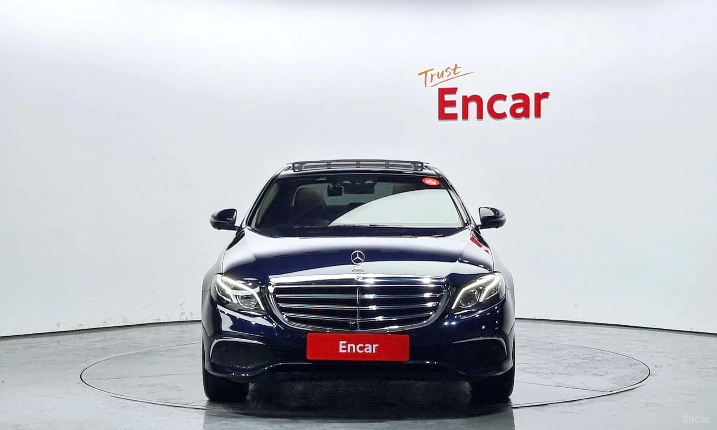 Mercedes Benz E-Class W213 превью 2