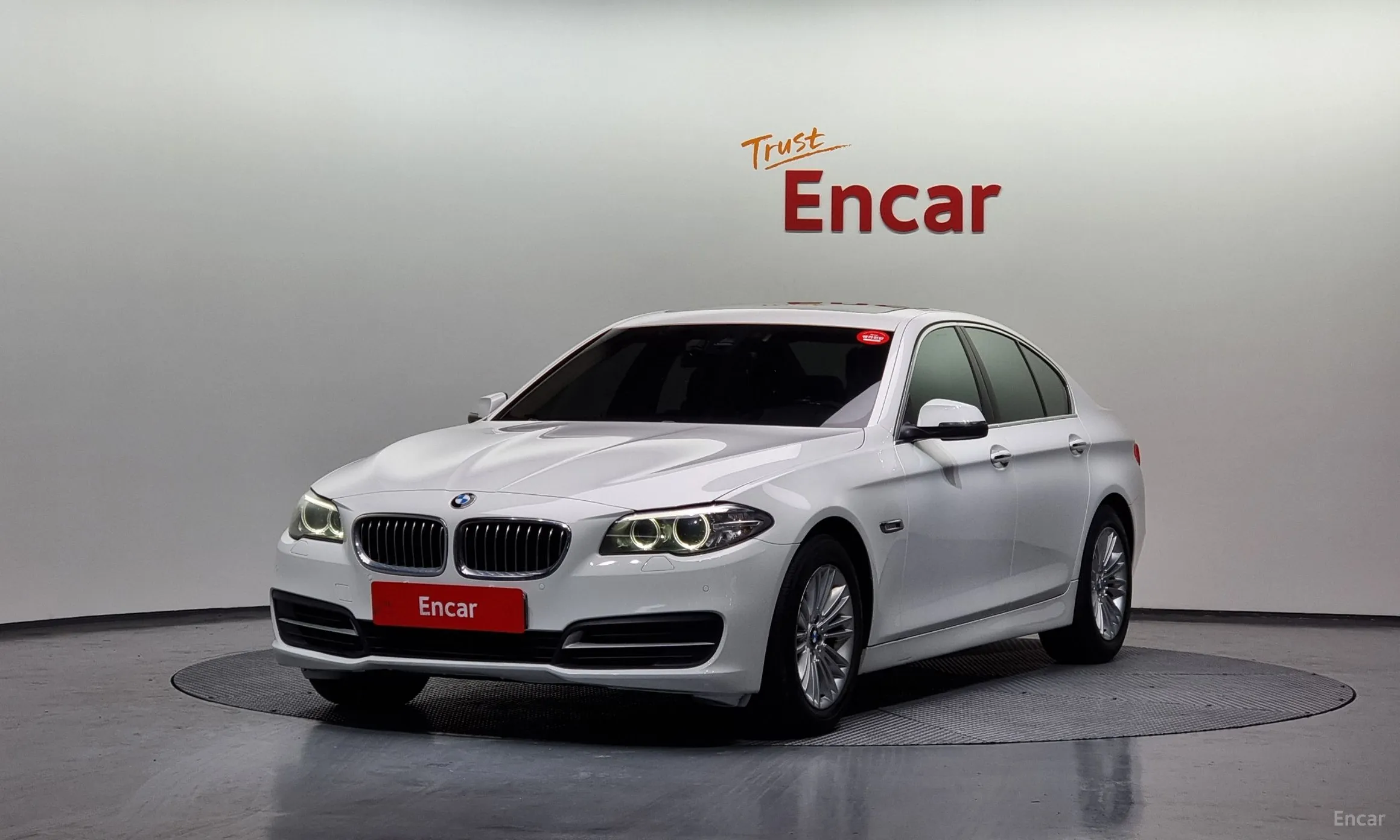 5 Series (F10)