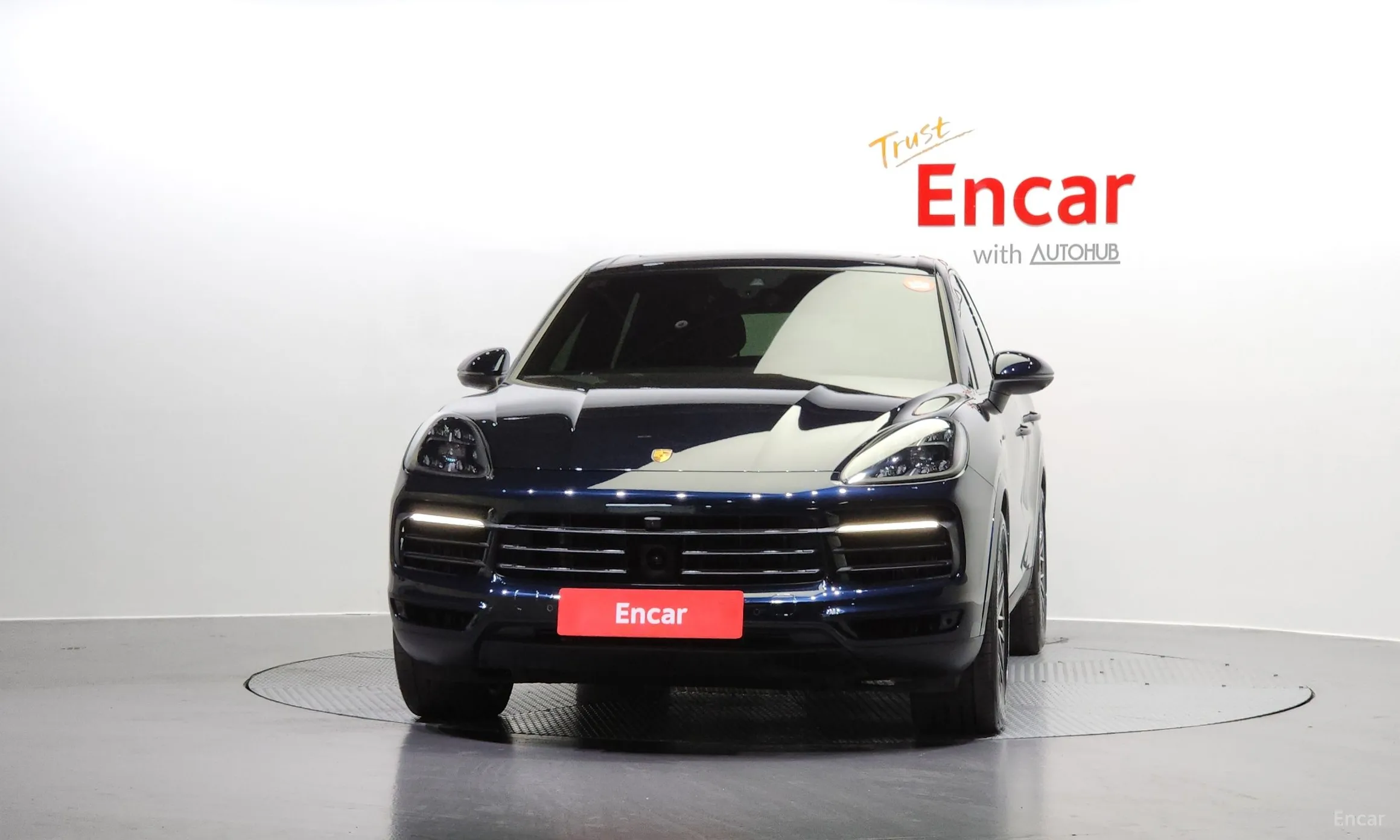 Porsche Cayenne (PO536)