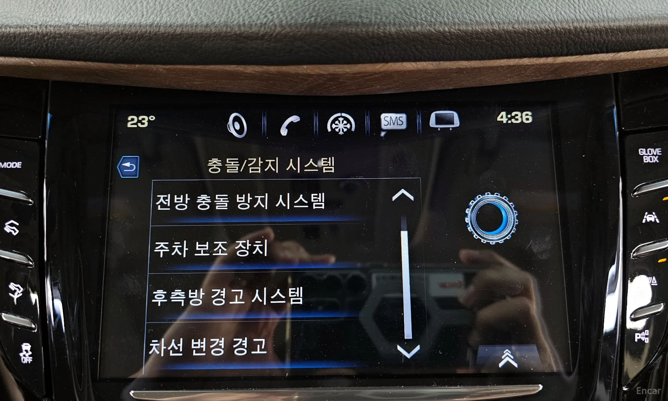 Cadillac Escalade превью 16